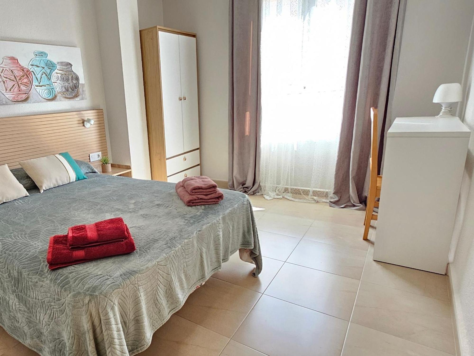 Con Tres Playa Levante Apartment