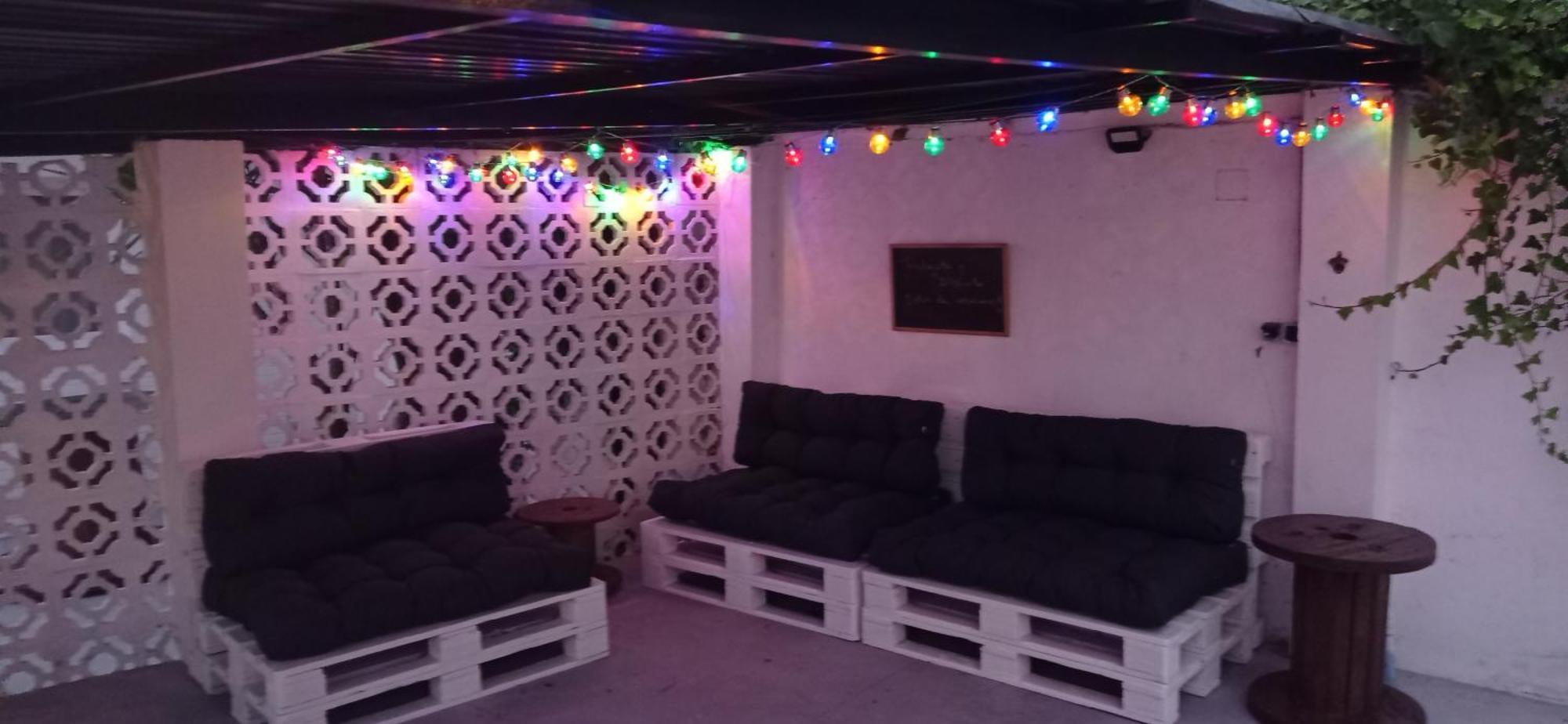 La De Simon Apartamento *