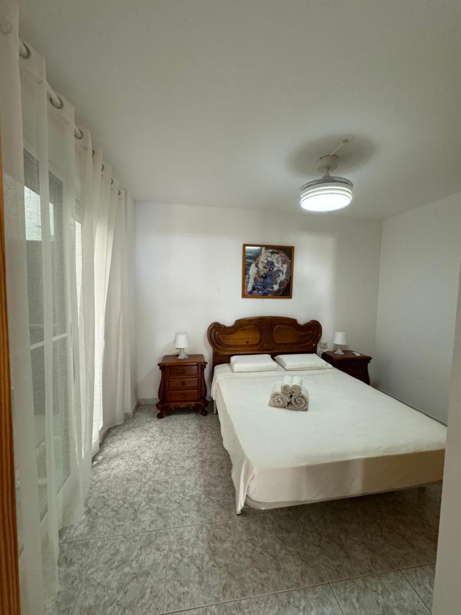 Apto 3 Habitaciones, Vistas Al Mar Grao Apartamento *