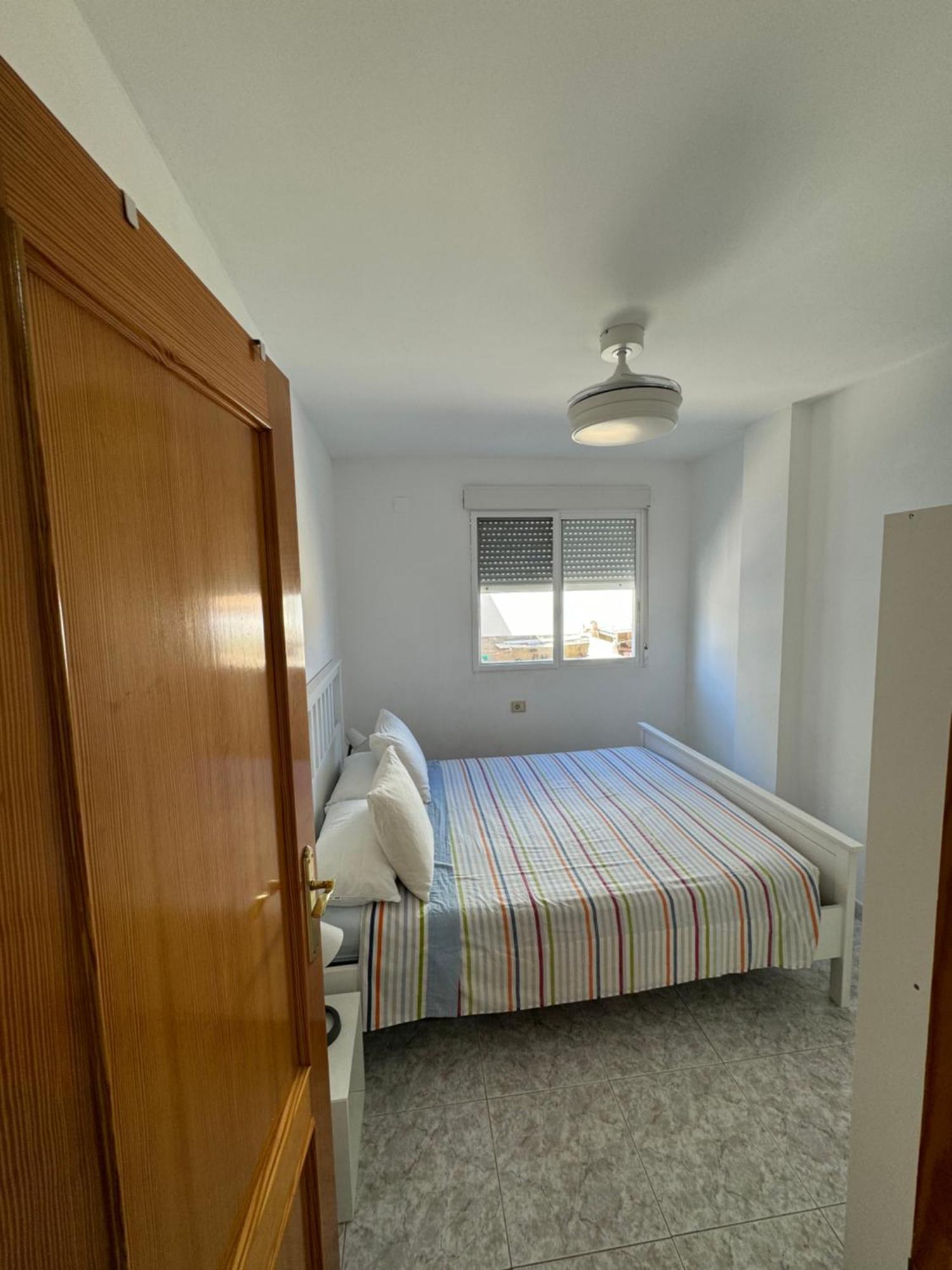 Apto 3 Habitaciones, Vistas Al Mar Grao