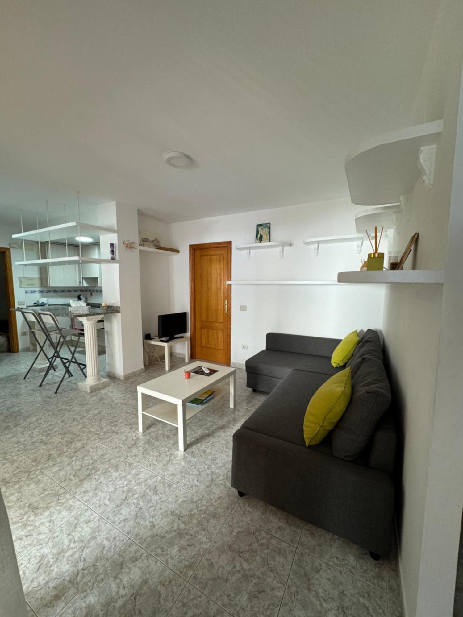 Apartamento Apto 3 Habitaciones, Vistas Al Mar Grao *