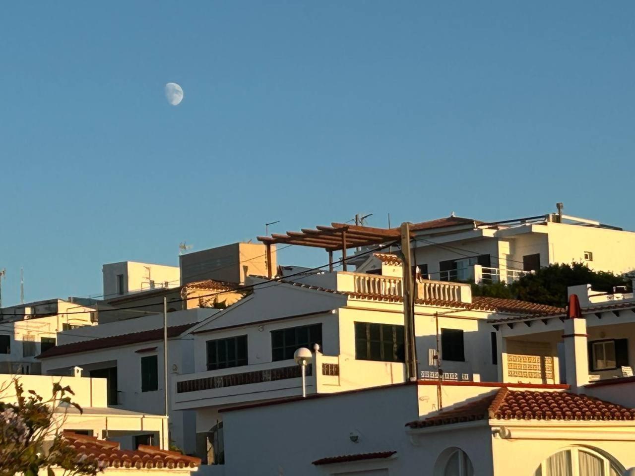 Apartment Lamorino Es Grau