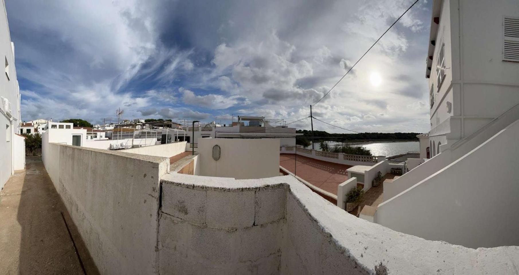 Lamorino Apartment *