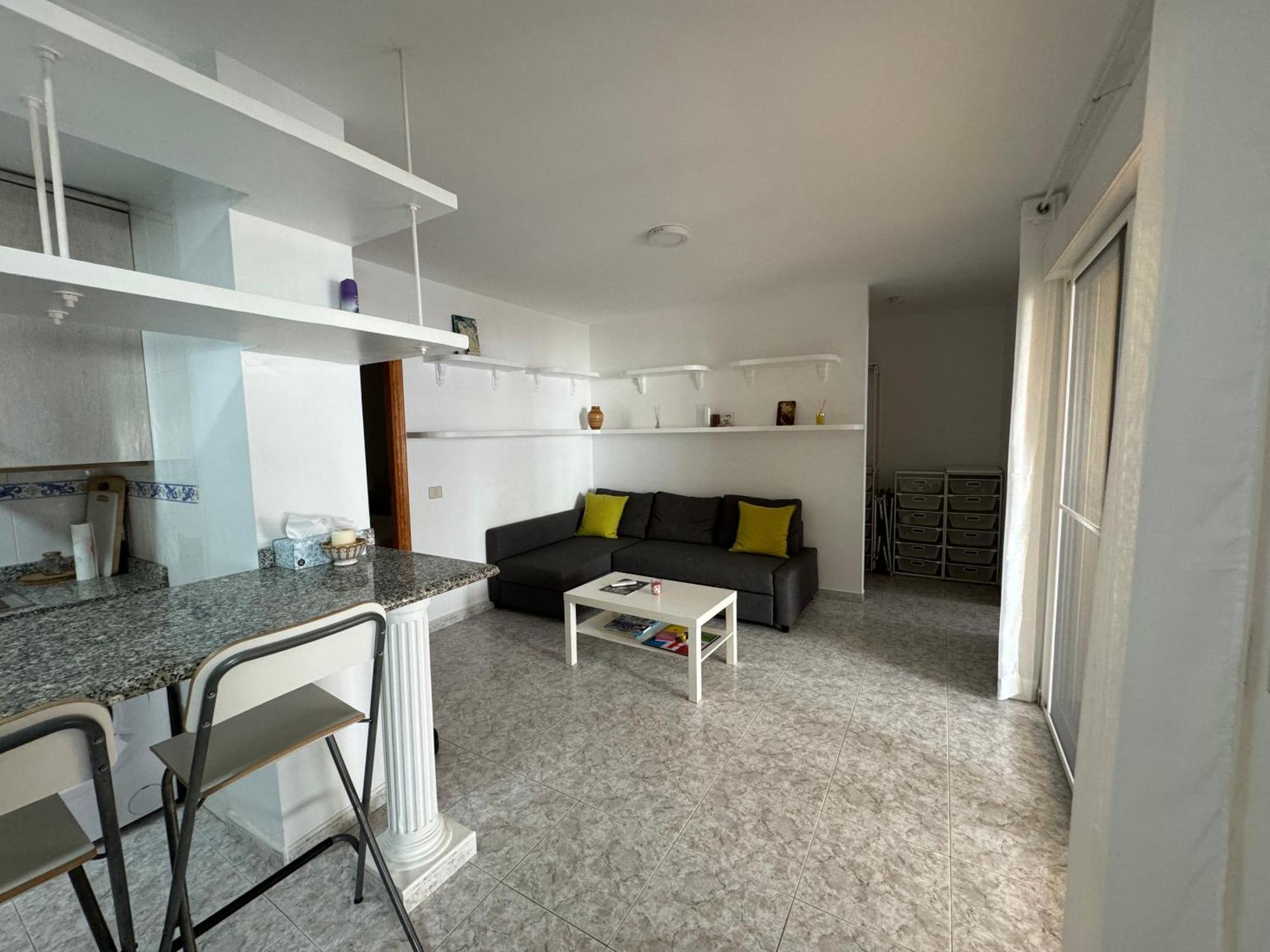 Apartamento Apto 3 Habitaciones, Vistas Al Mar Grao Moncofa (Moncófar)
