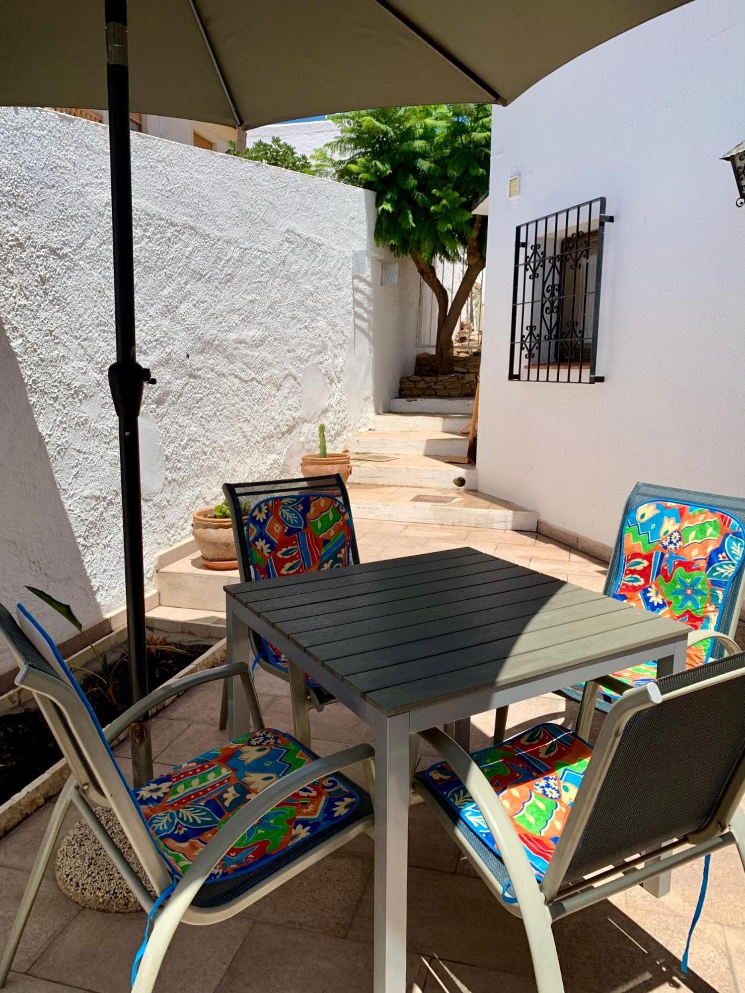 La Barraca - B * Mojacar