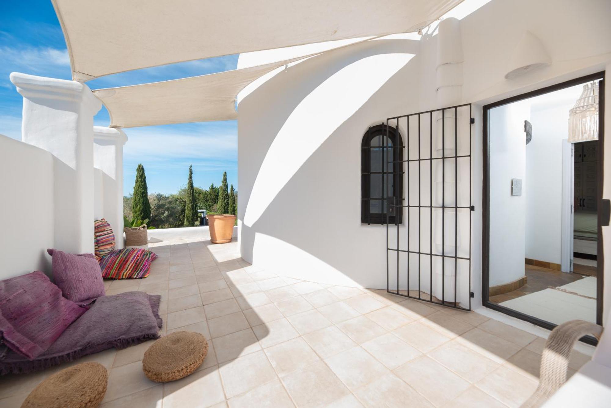 Verru Villa San Antonio Abad