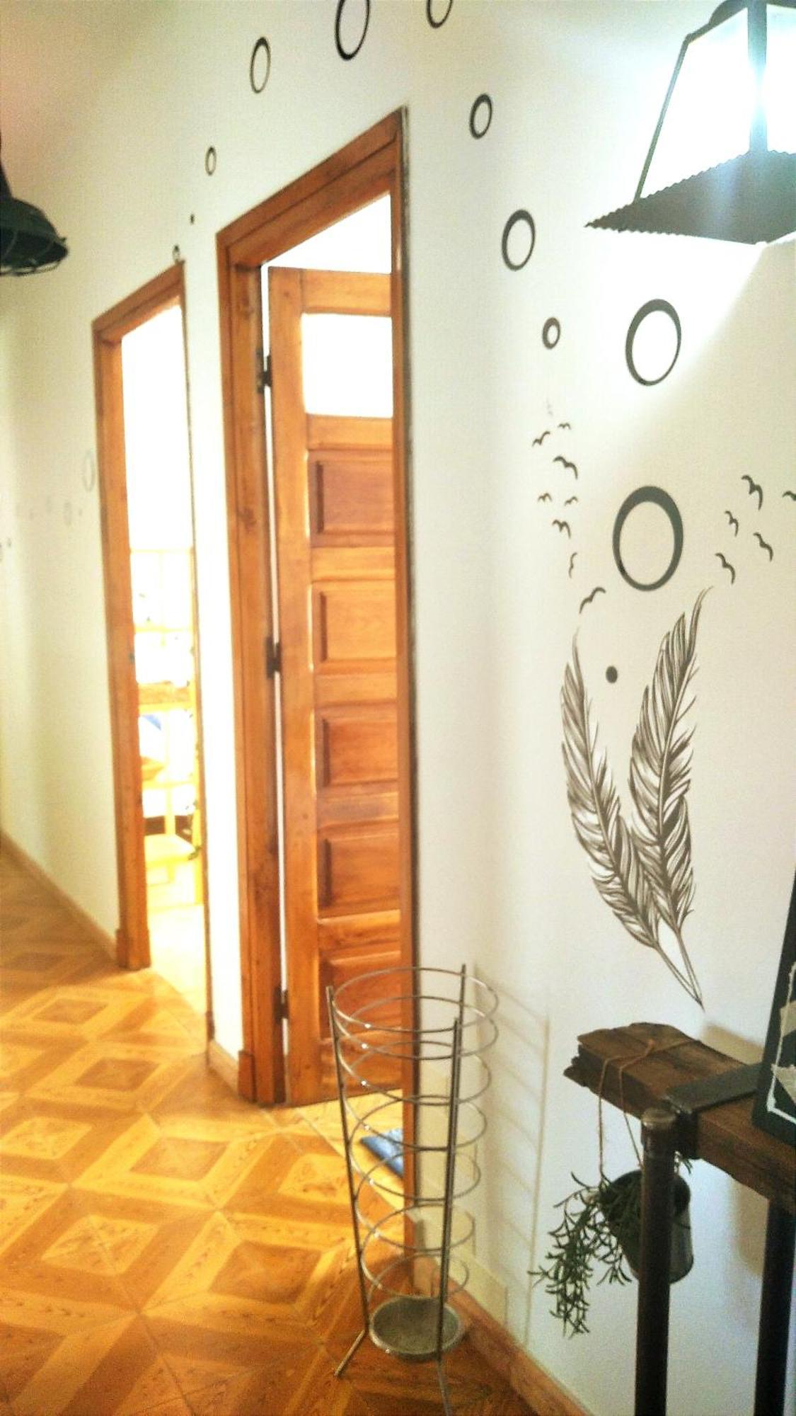Raiz Azul 2 Cerquita De Salinas Apartamento