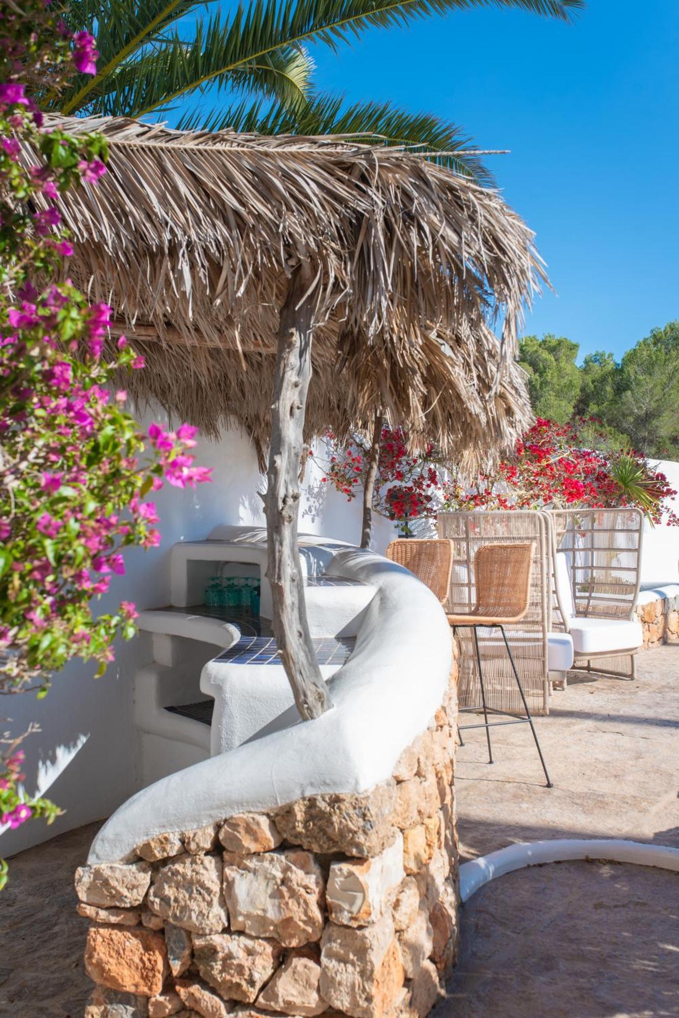 Villa Verru San Antonio Abad