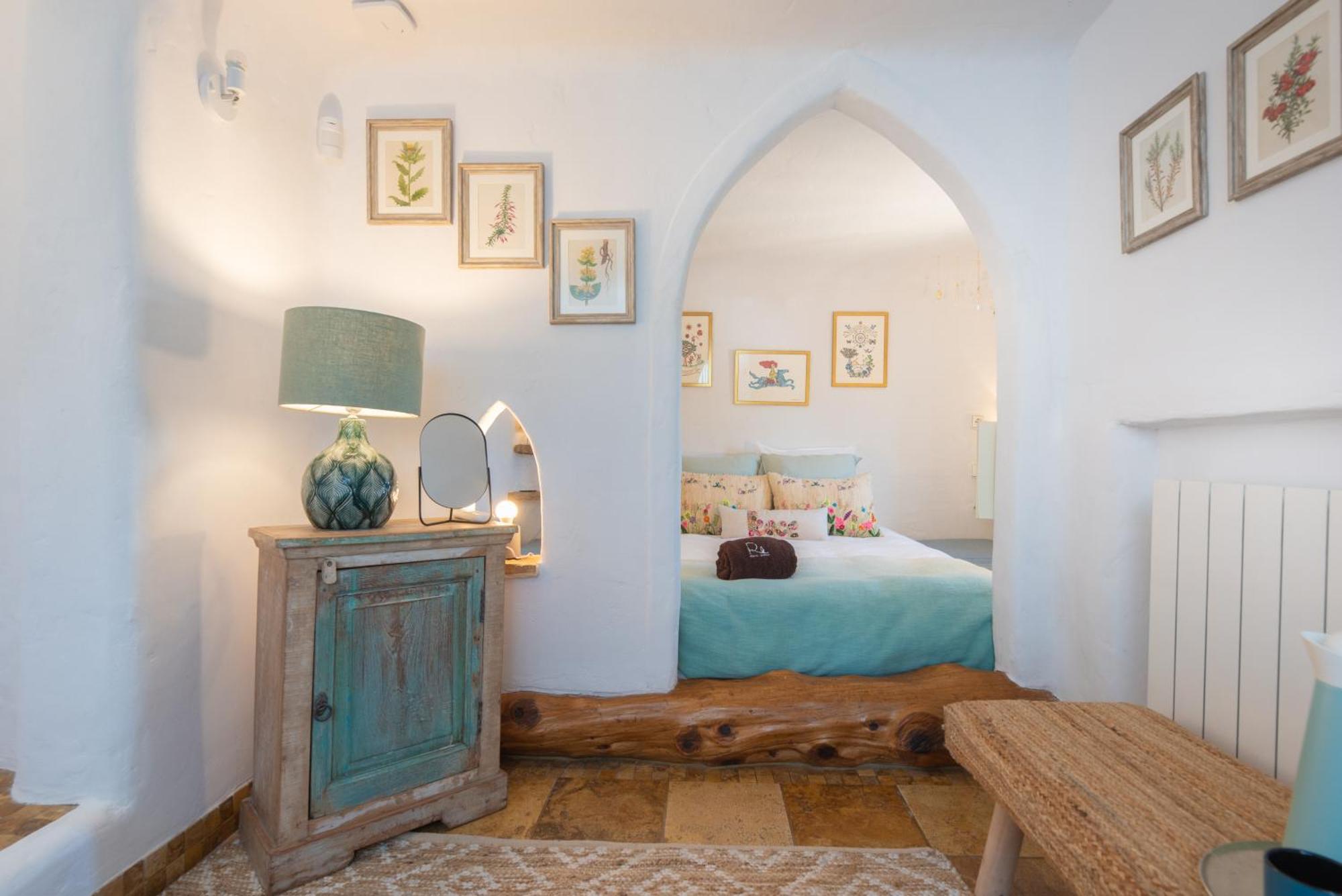 Villa Verru San Antonio Abad