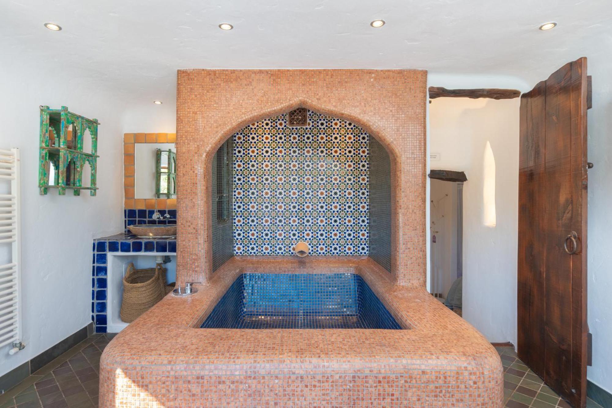 Villa Verru San Antonio Abad