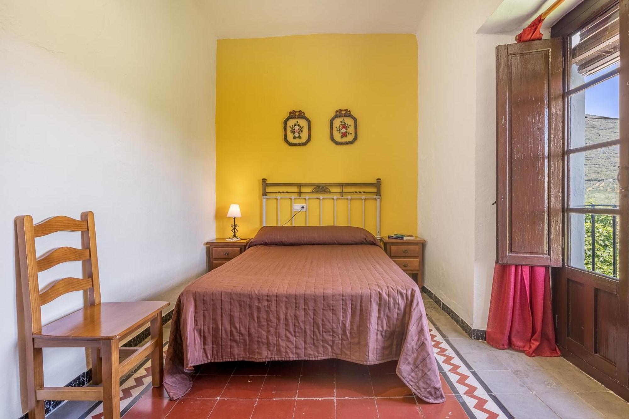 Holiday home Cortijo El Llano