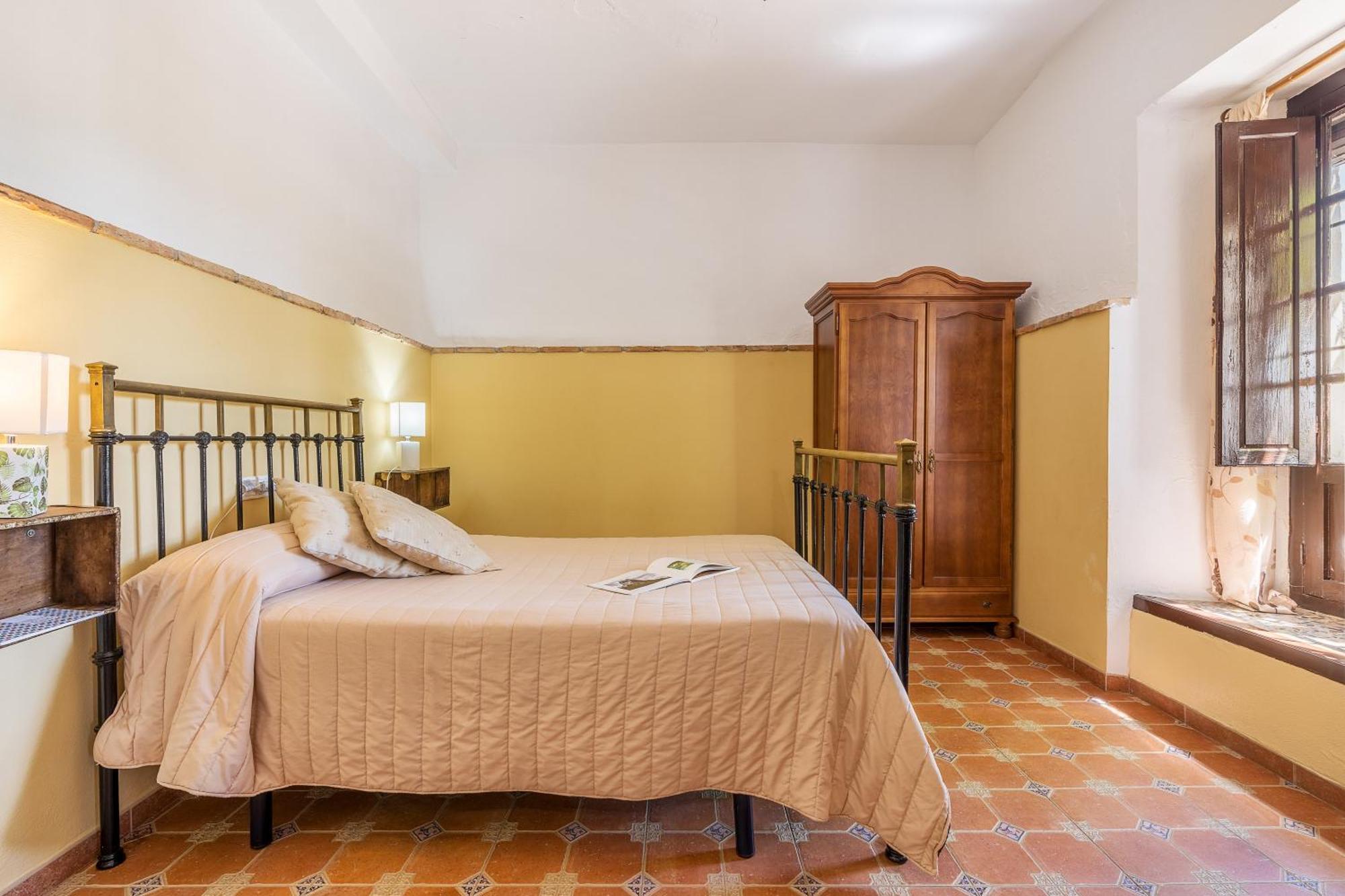 Cortijo El Llano