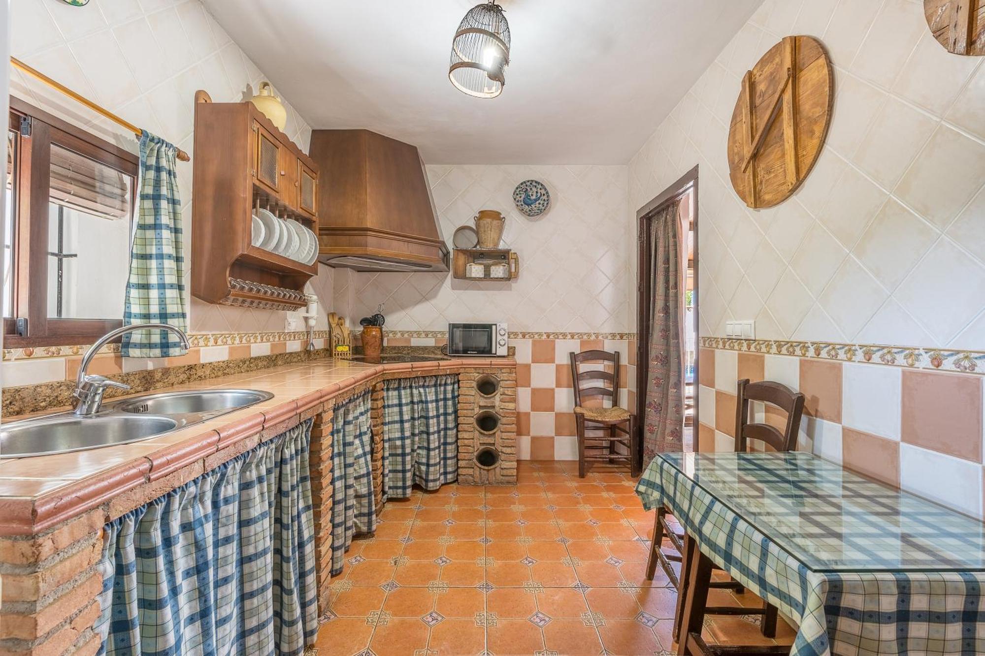 Cortijo El Llano