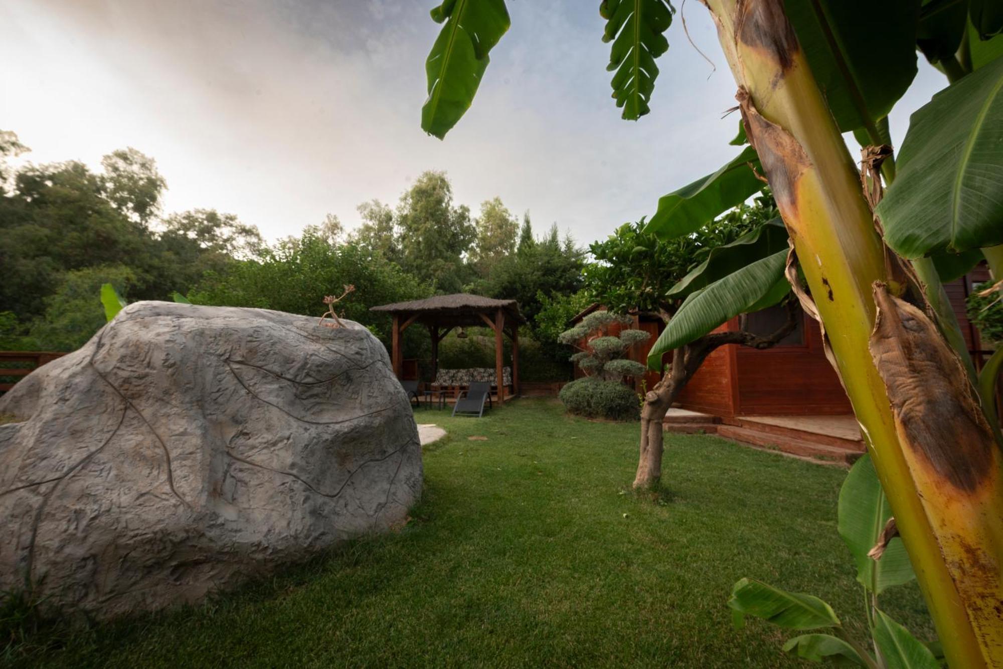 El Jardin Del Eden Сasa de vacaciones *
