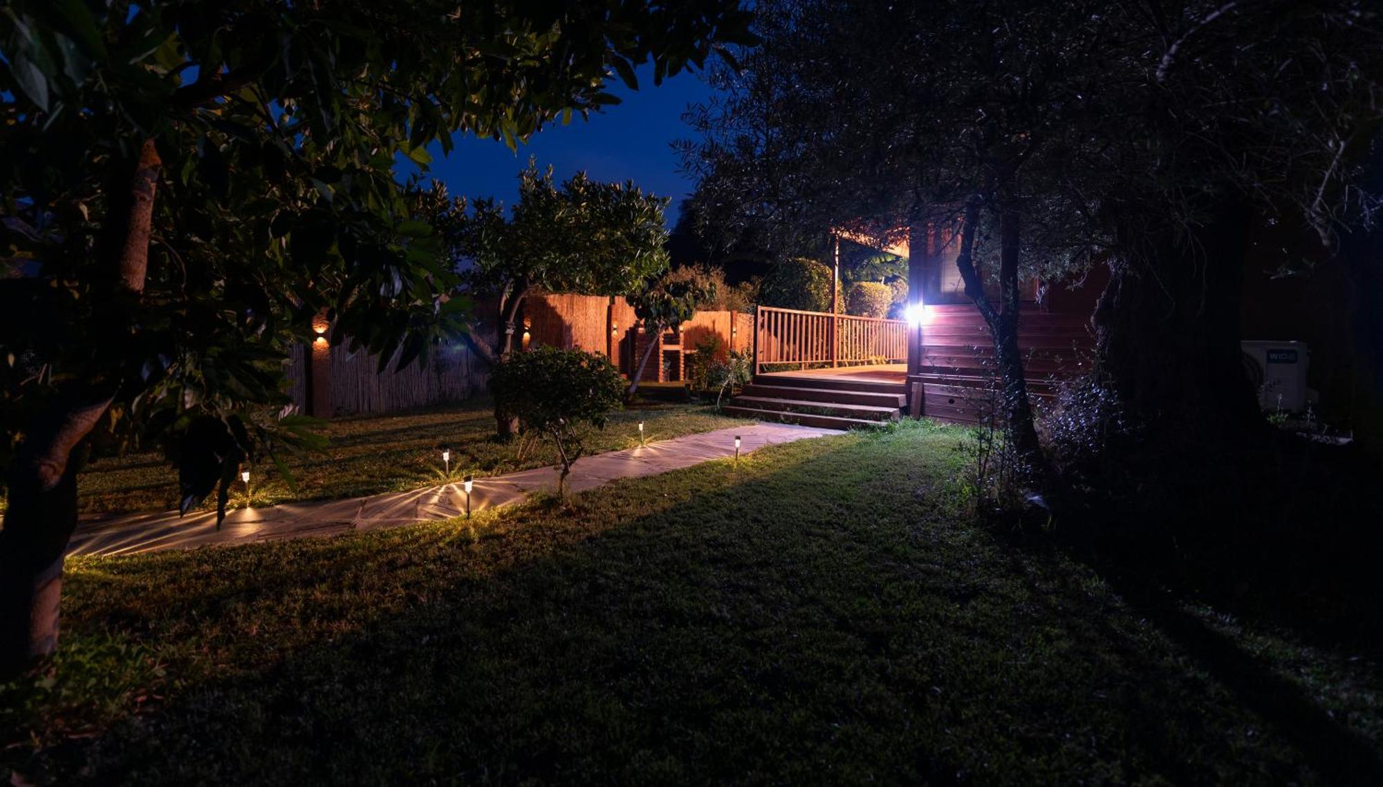El Jardin Del Eden Сasa de vacaciones *