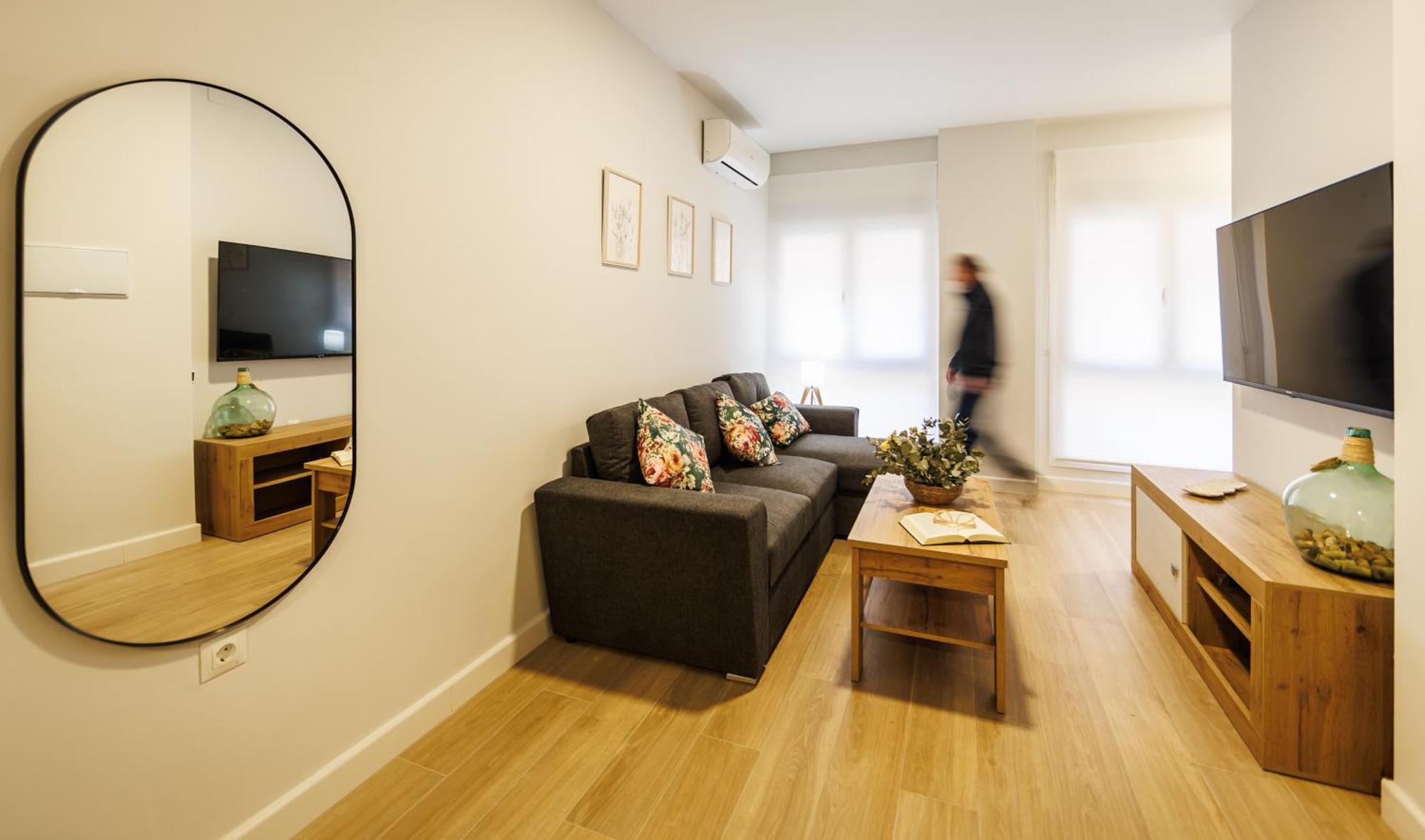 Luxury Syrah Apartamento