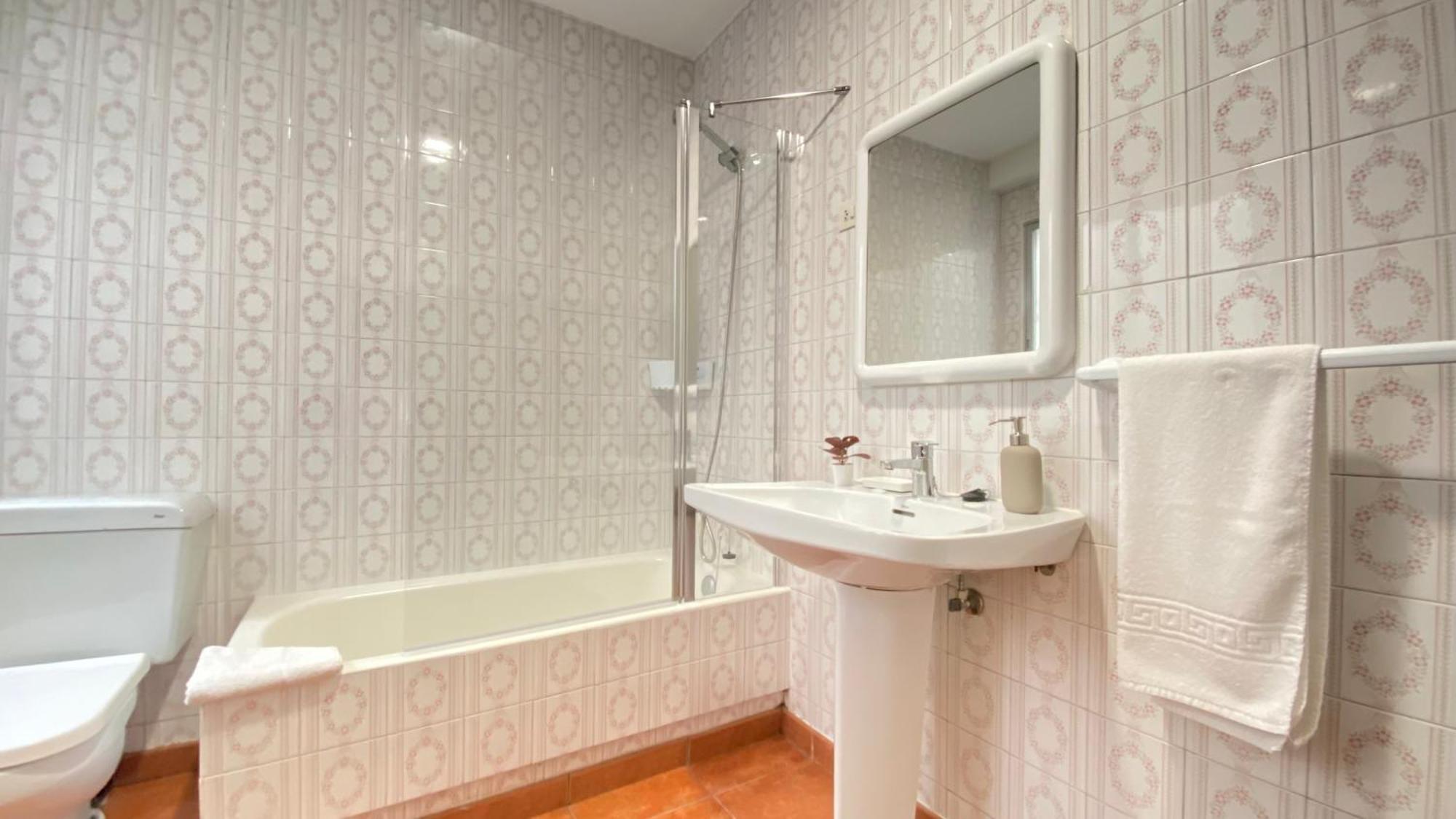 Apartamento Centro P7 By Ur Padrón