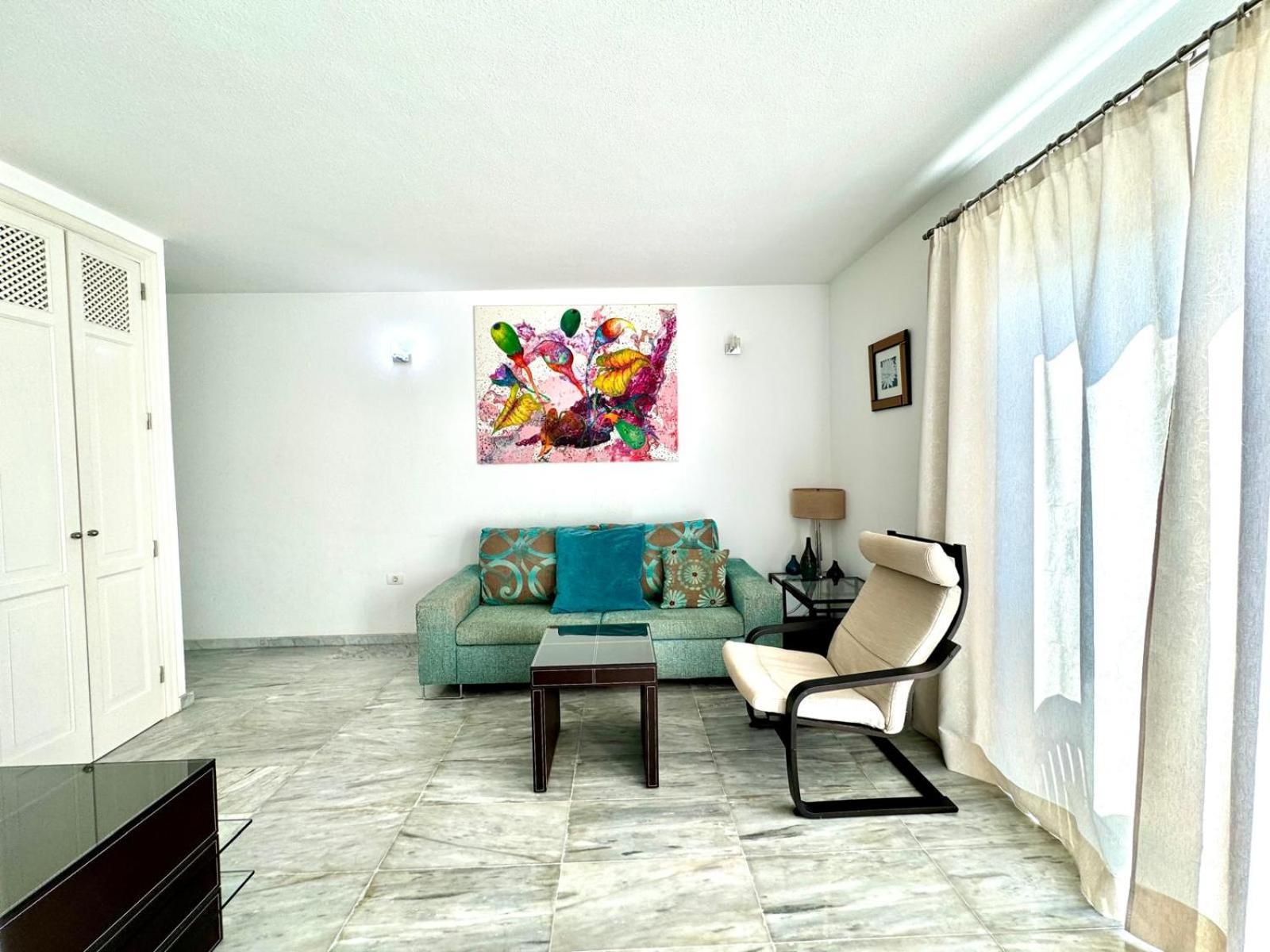 Apartment Penthouse Sea View Dinastia In Cristianos Los Cristianos (Tenerife)