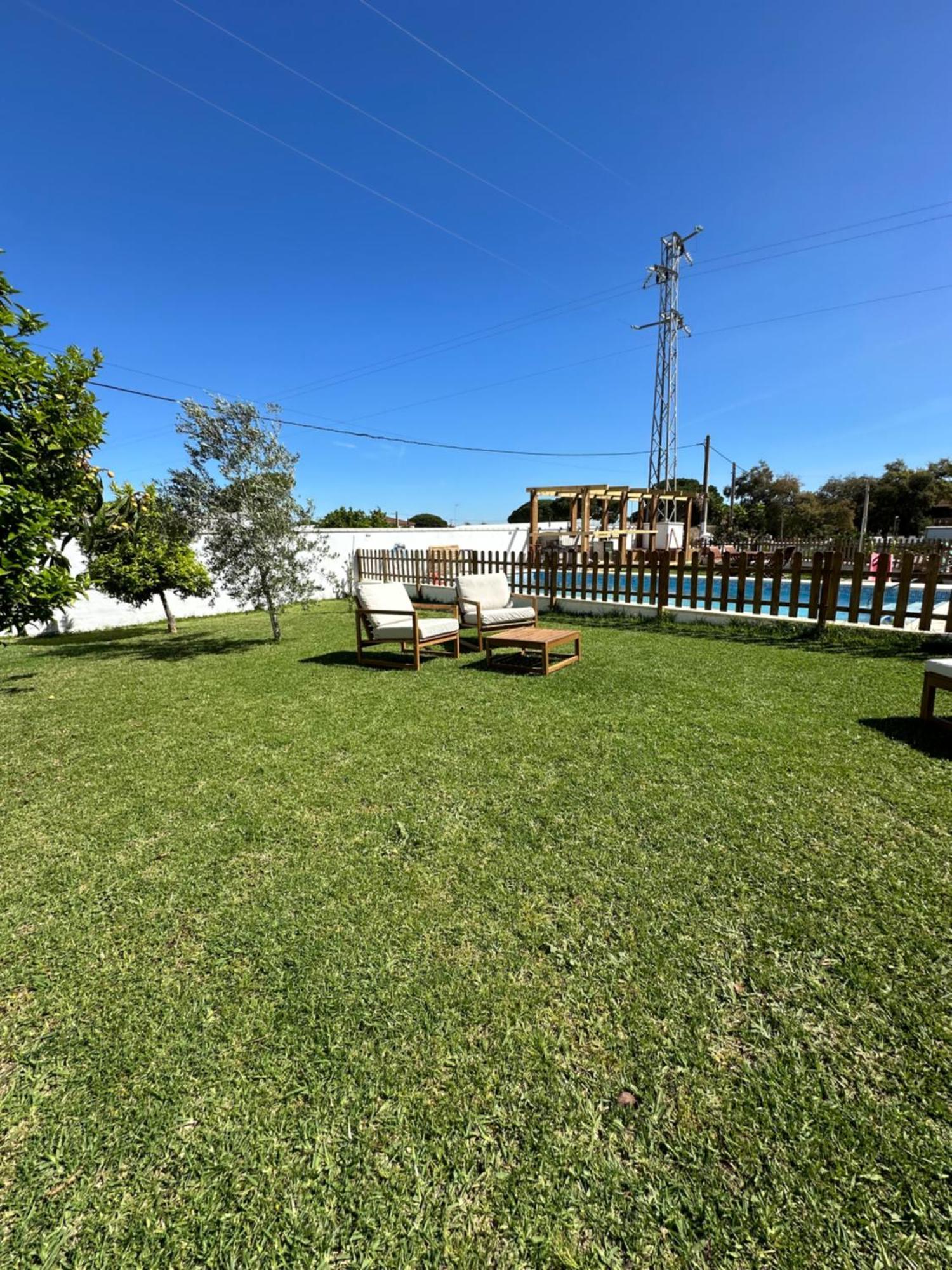 Villa Paraiso De La Luz 7 Bedrooms, Swimming Pool & 4 Bathrooms