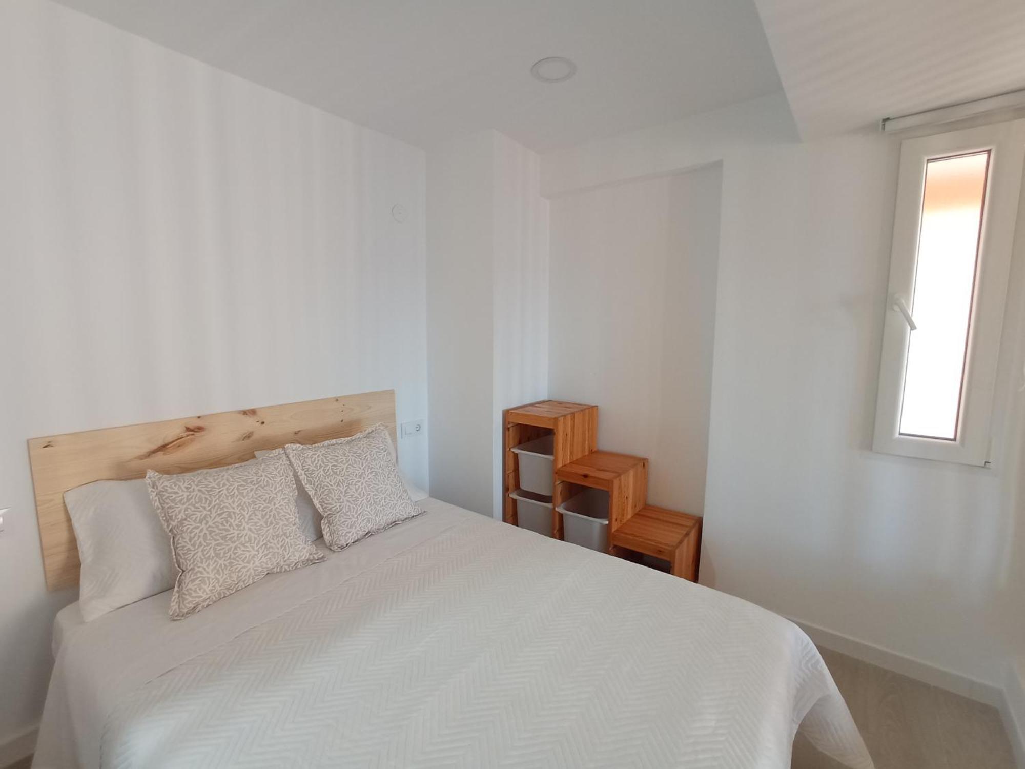 Apartamento Playa Julia En La Manga del Mar Menor