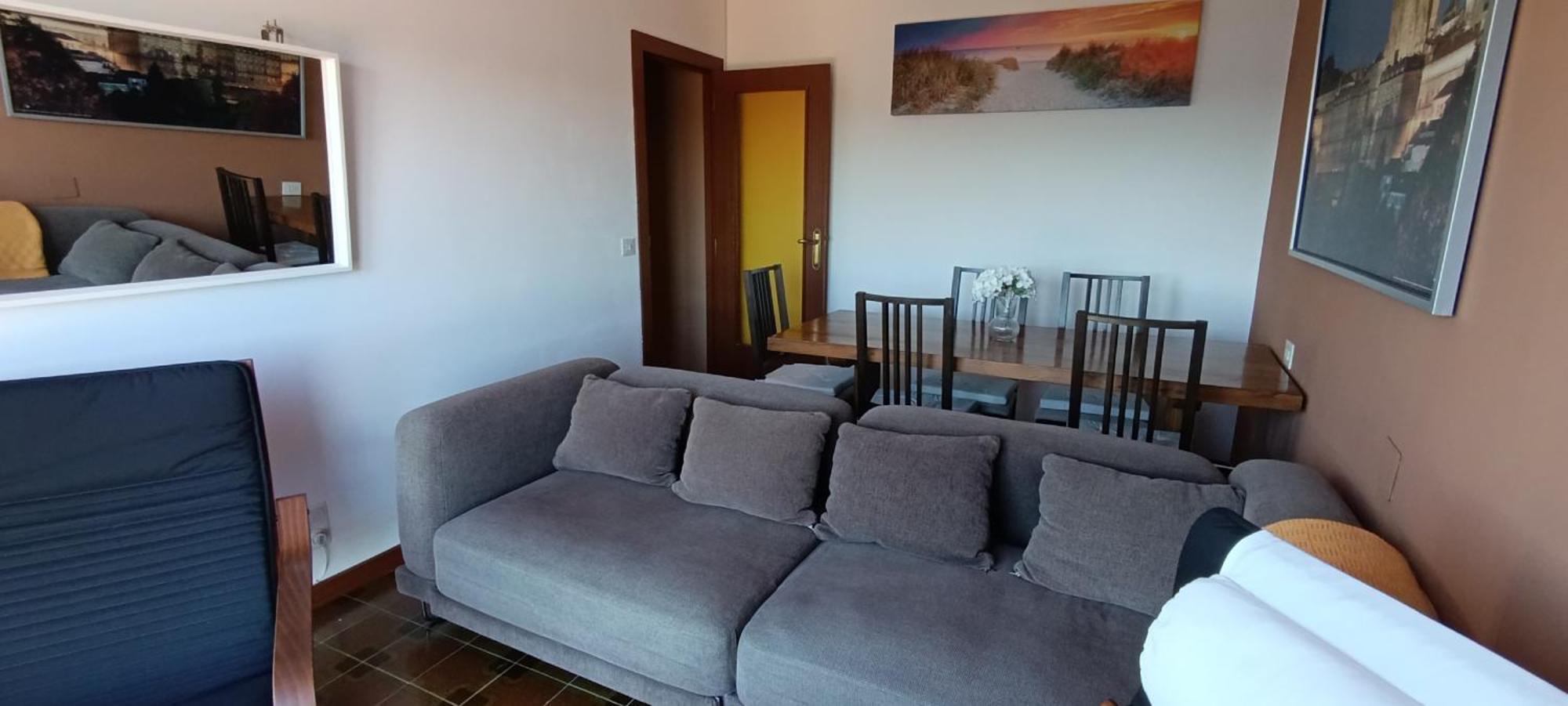 Apartamento Piso Dos Playas