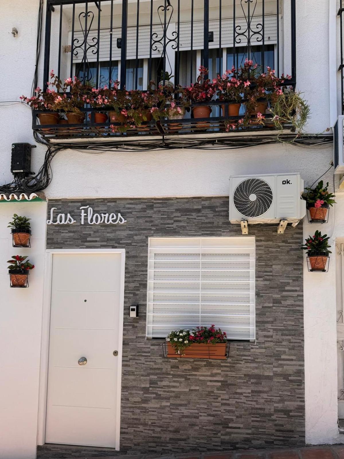 Flores 3, * Marbella