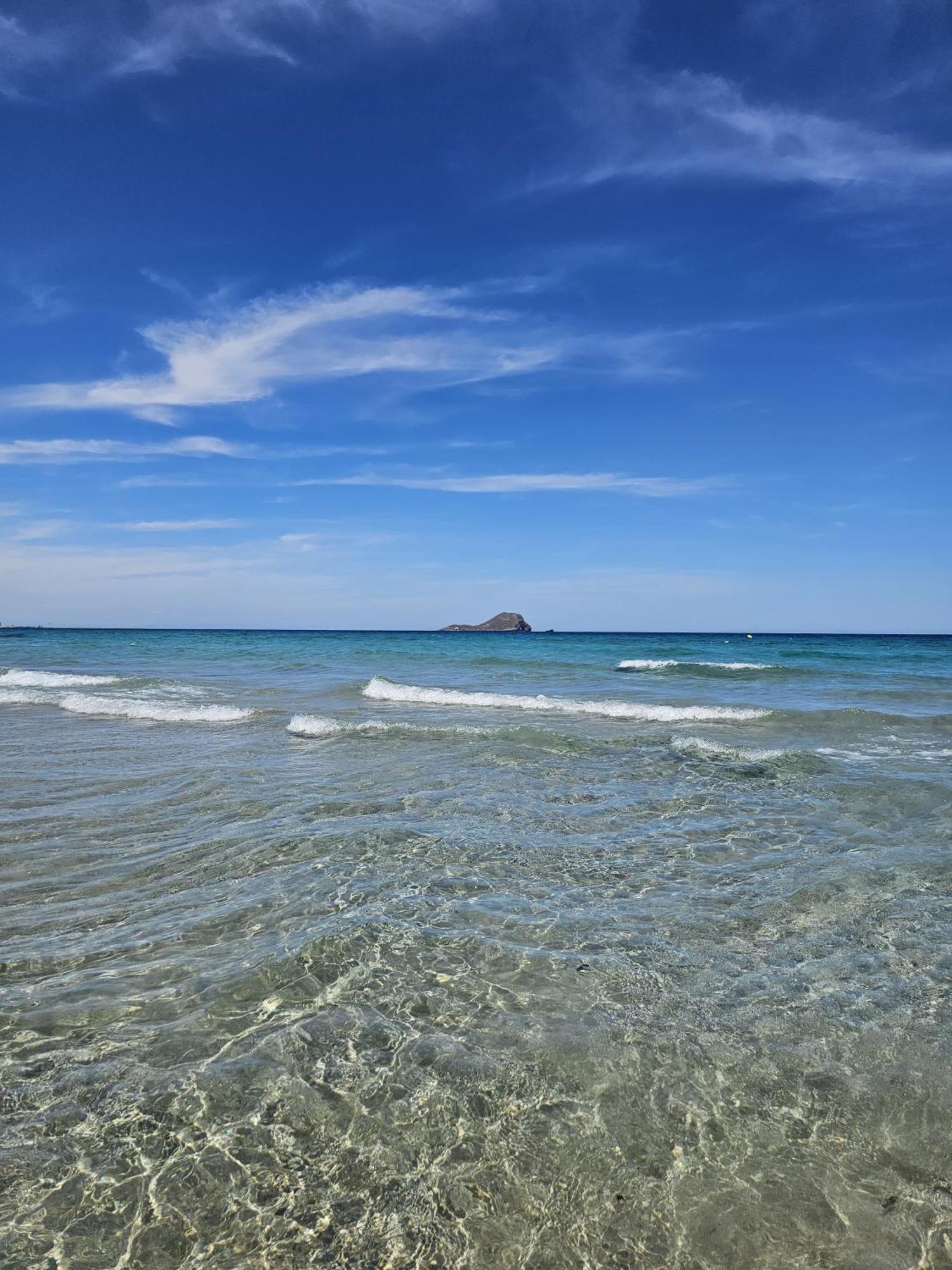 Playa Julia En Apartamento *