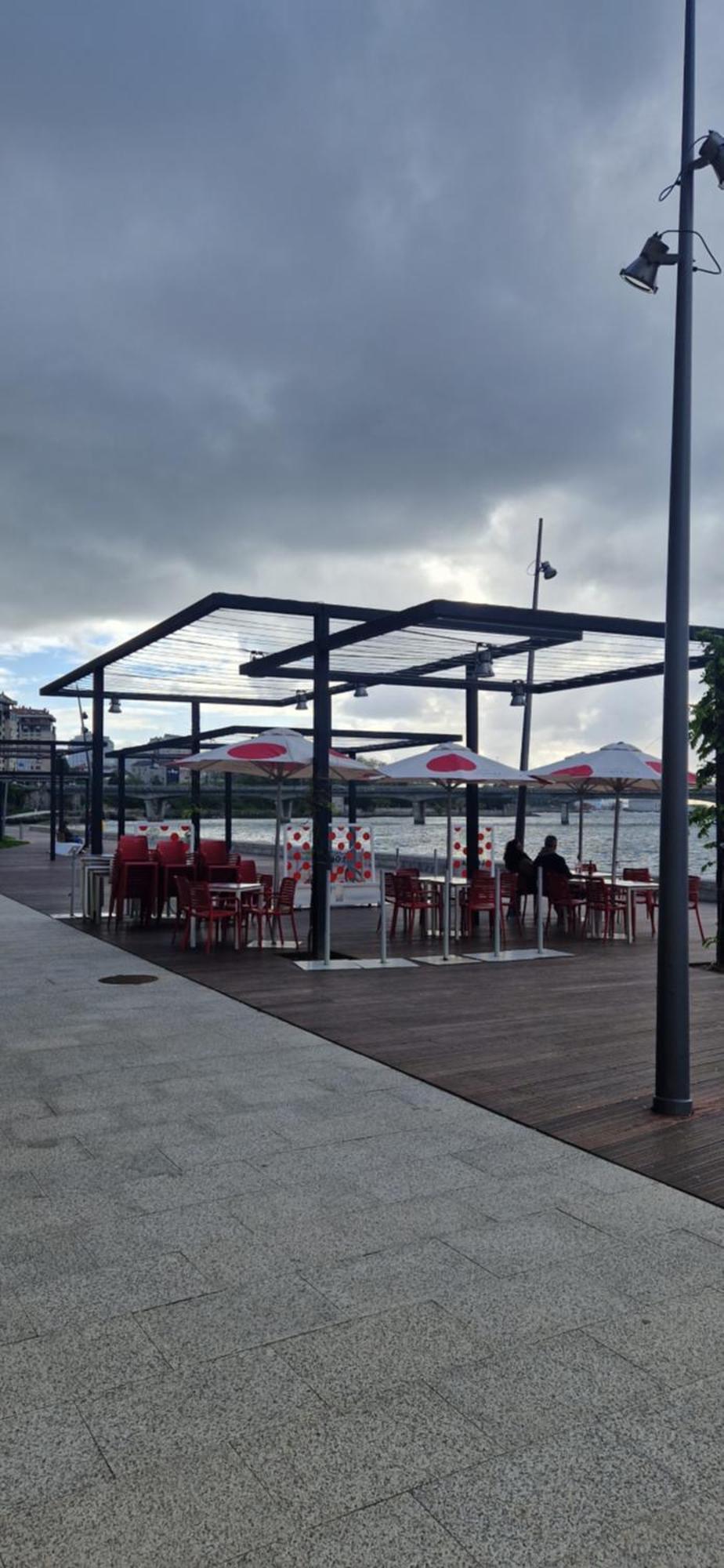 Playa Bouzas - - Parking Free * Vigo