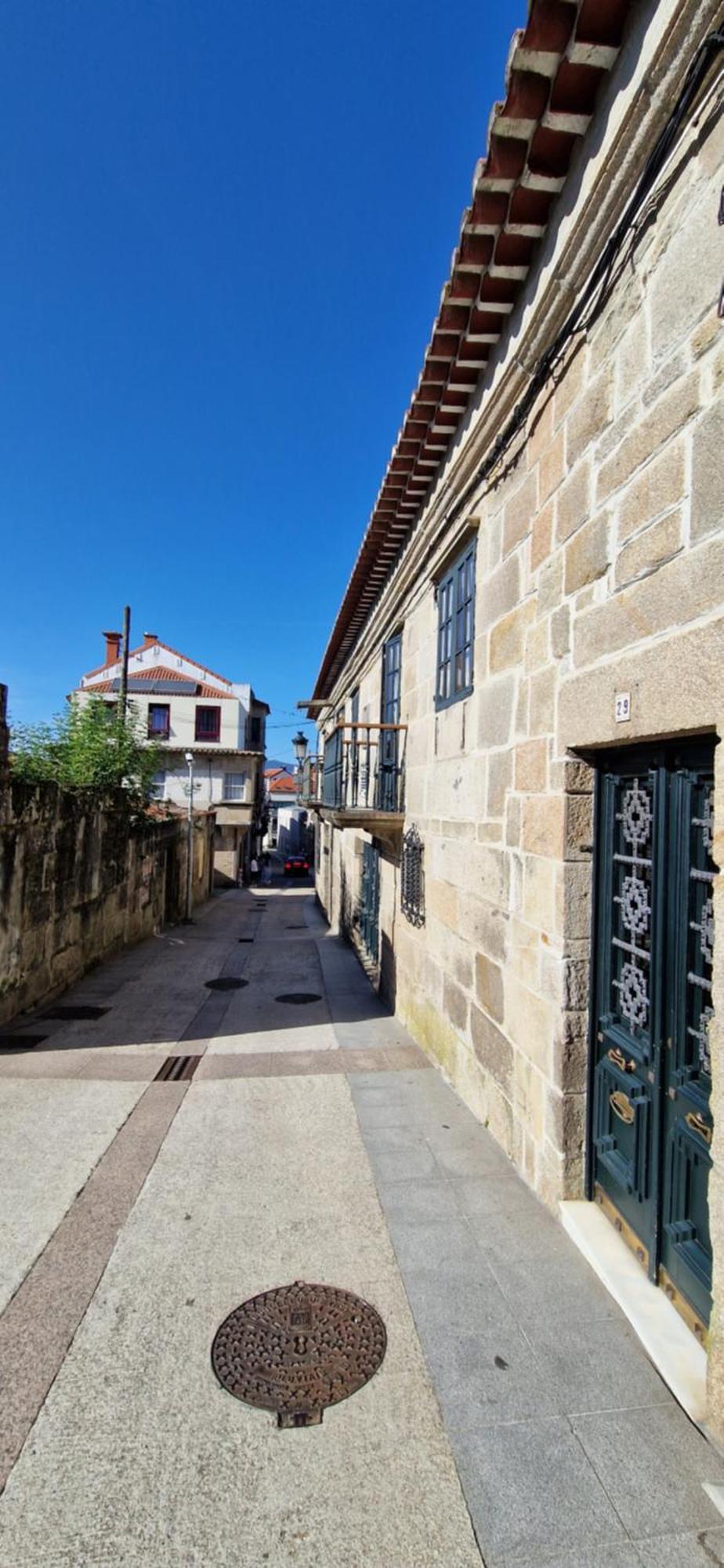 Playa Bouzas - - Parking Free Apartment Vigo