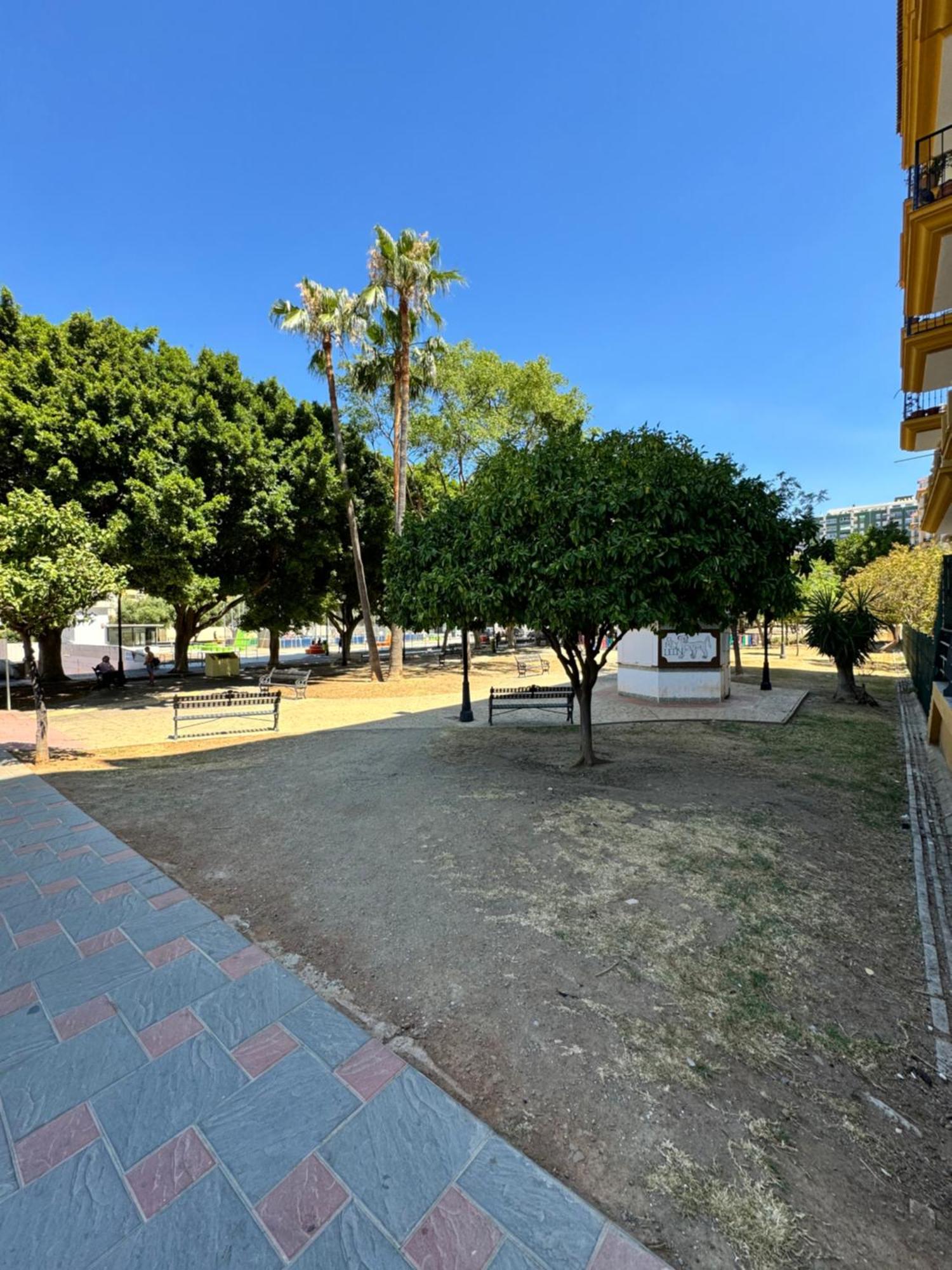 Apartamento Bonita B5 Fuengirola