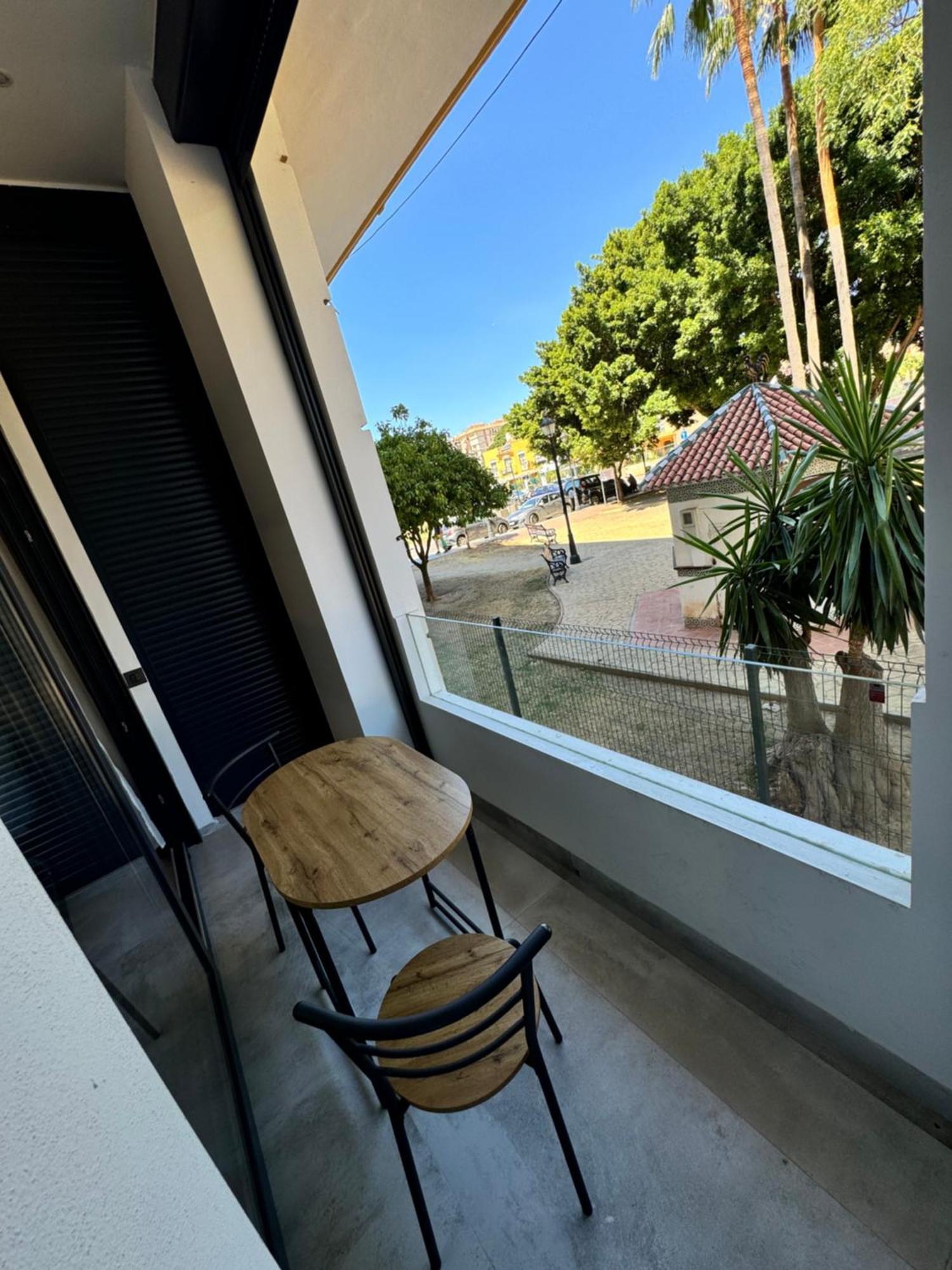 Bonita B5 Apartamento