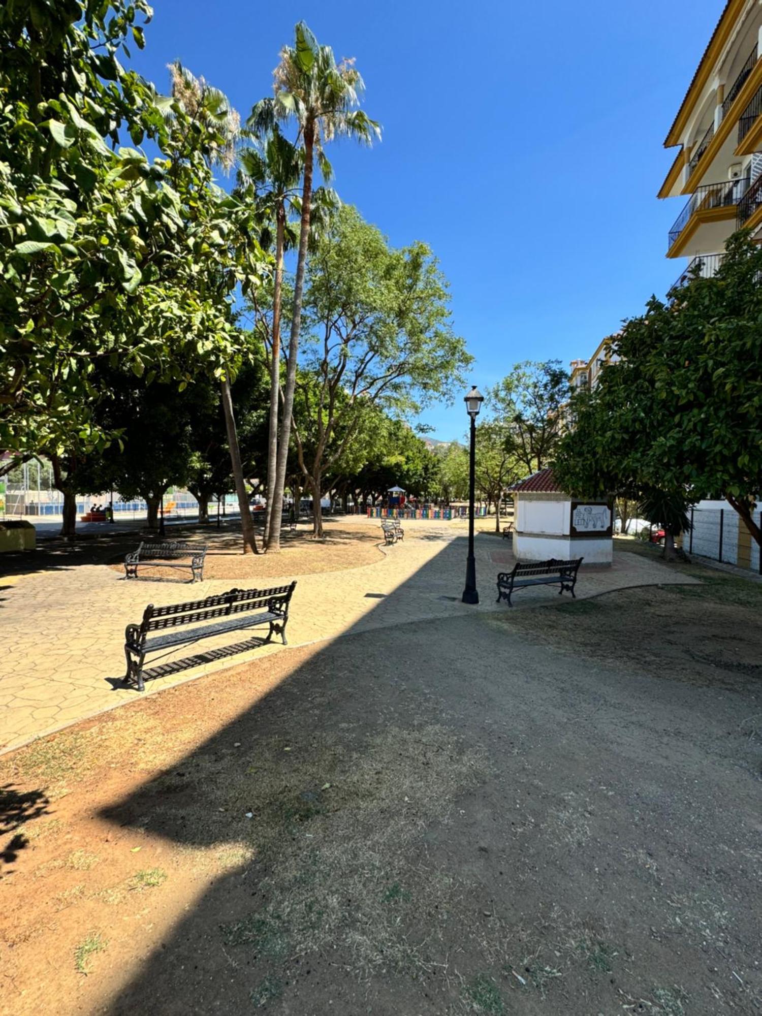 Apartamento Bonita B5 *