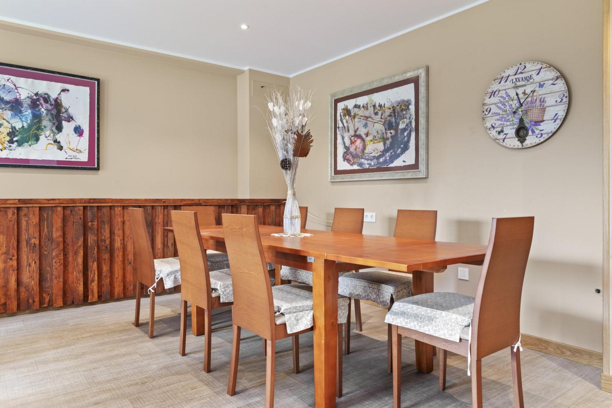 Casa La Manzana Сasa de vacaciones Villaviciosa (Asturias)