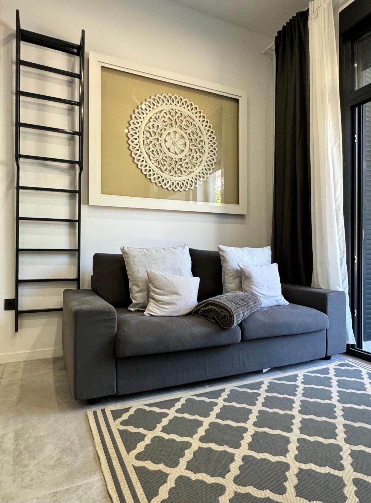 Apartamento Bonita B5