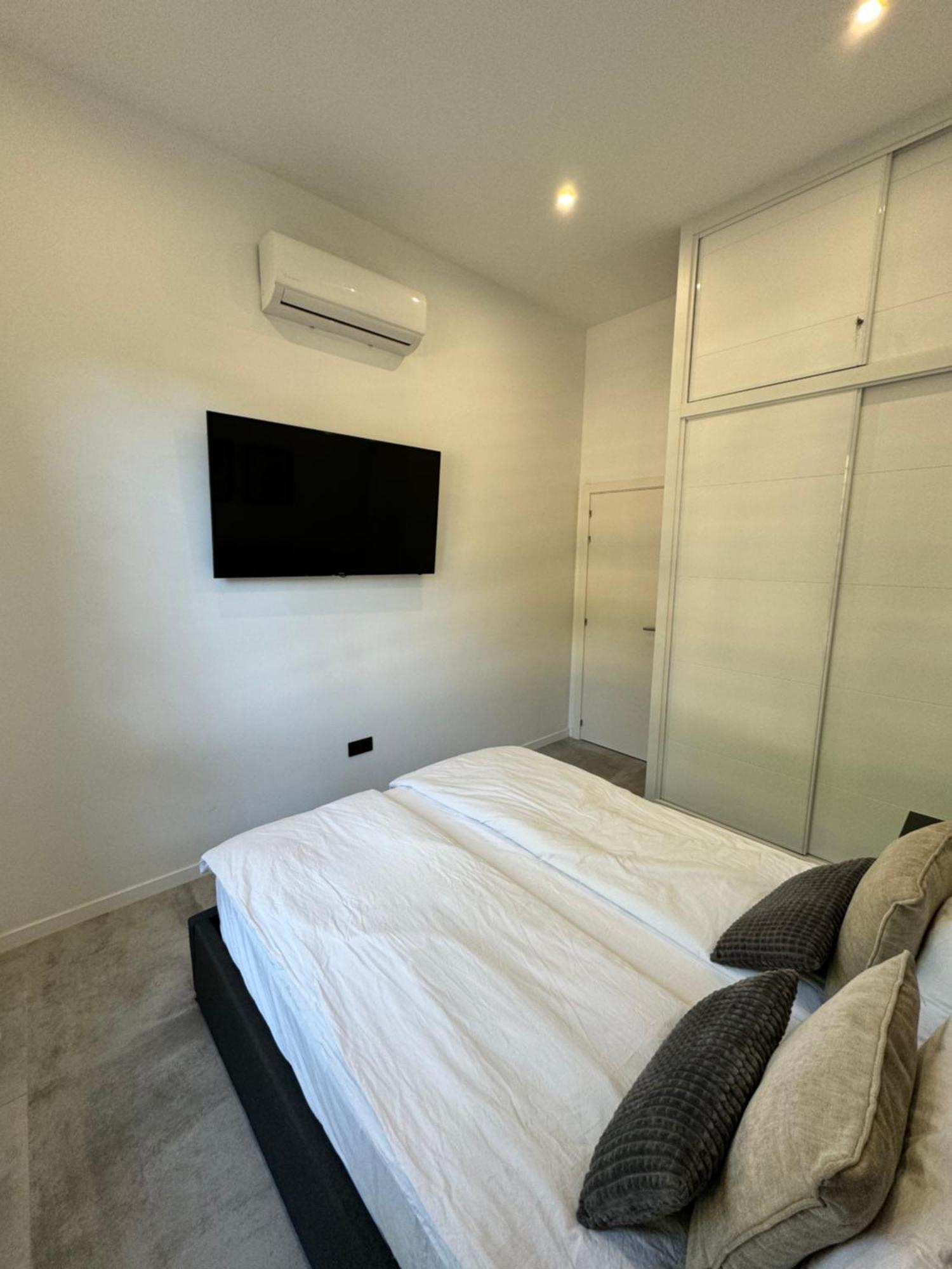 Bonita B5 Apartamento *