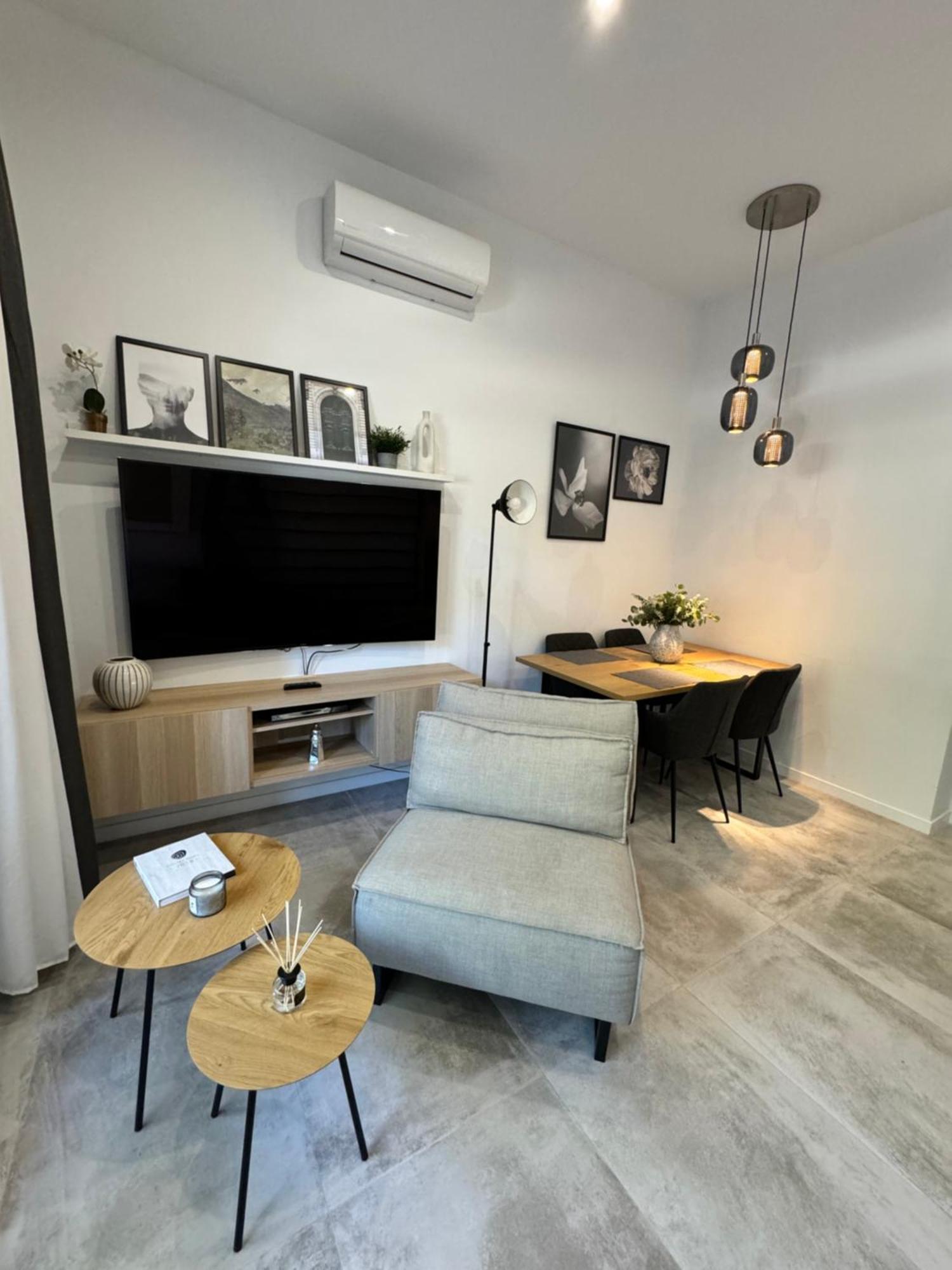 Apartamento Bonita B5 Fuengirola