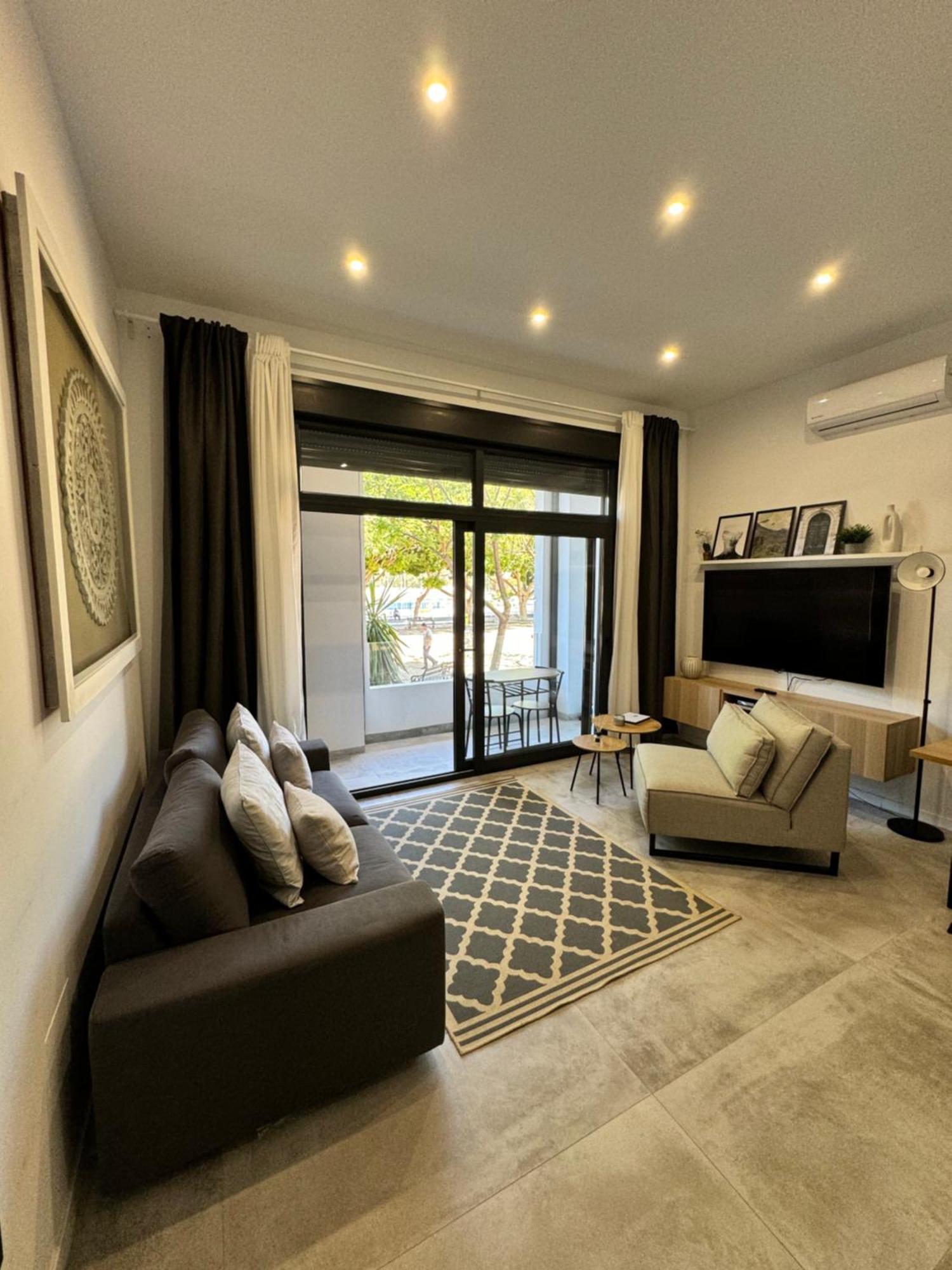 Apartamento Bonita B5 *