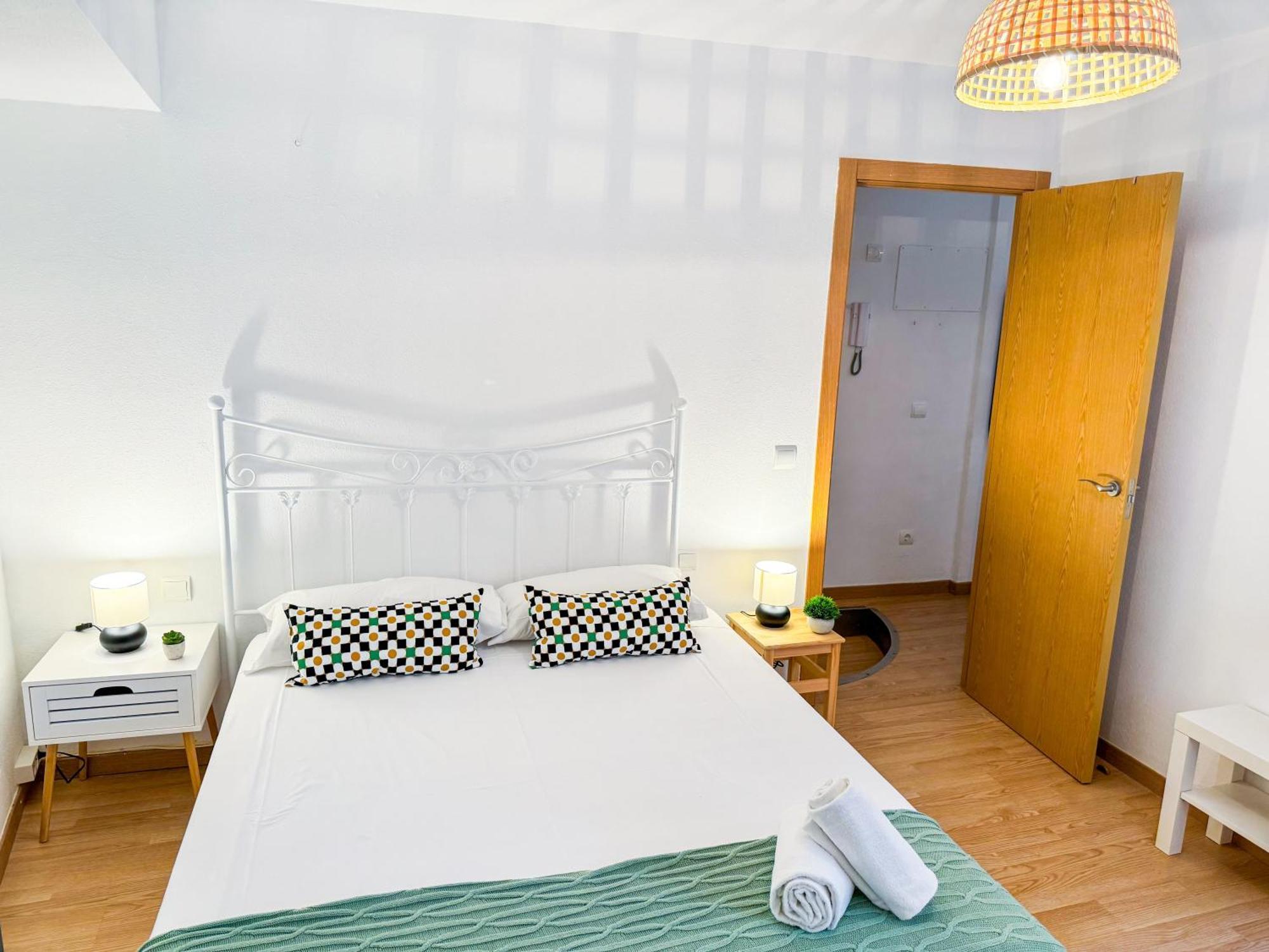 Apartment Travesia Del Pirineo Turistea Huesca