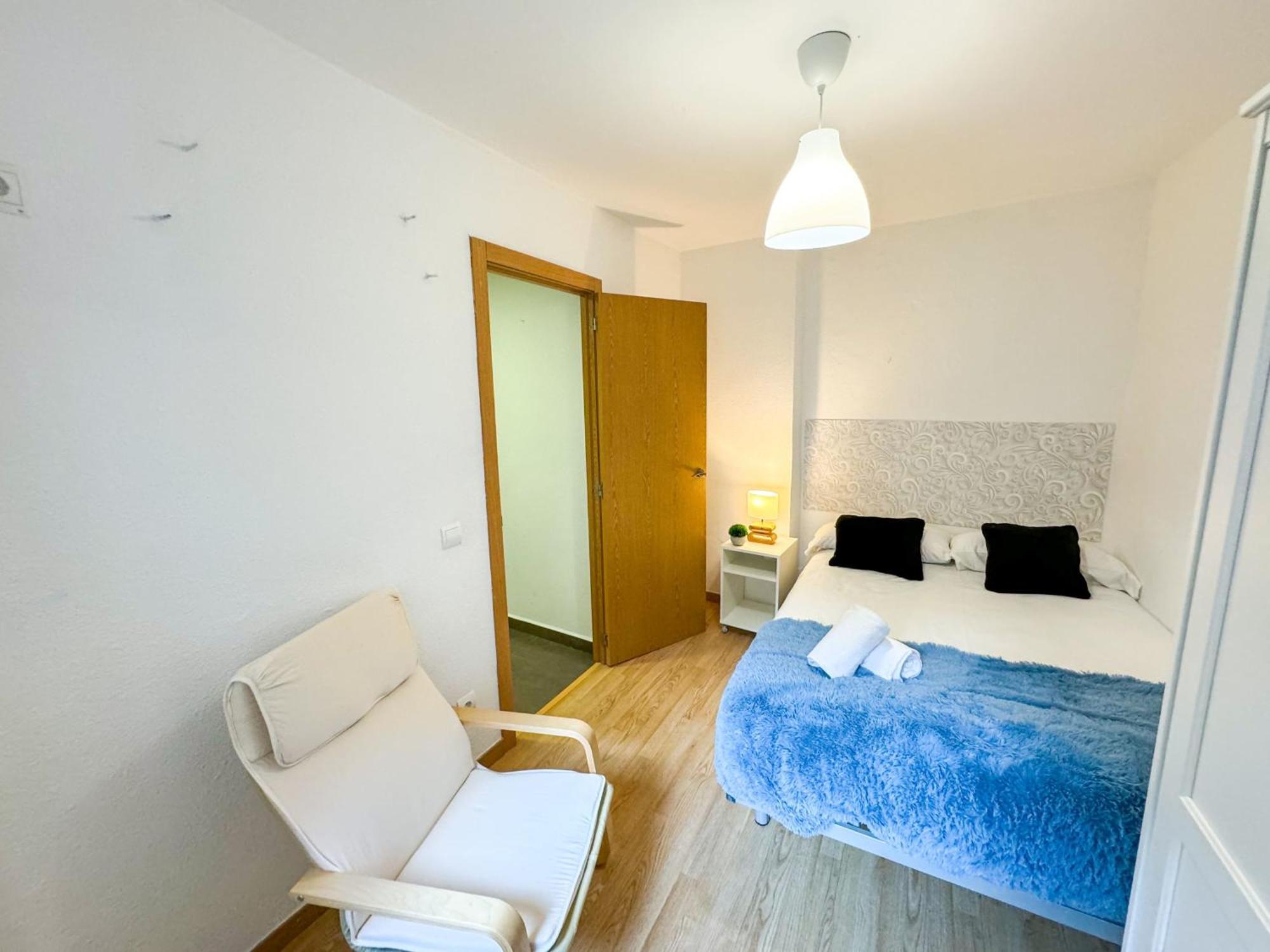 Apartment Travesia Del Pirineo Turistea Huesca