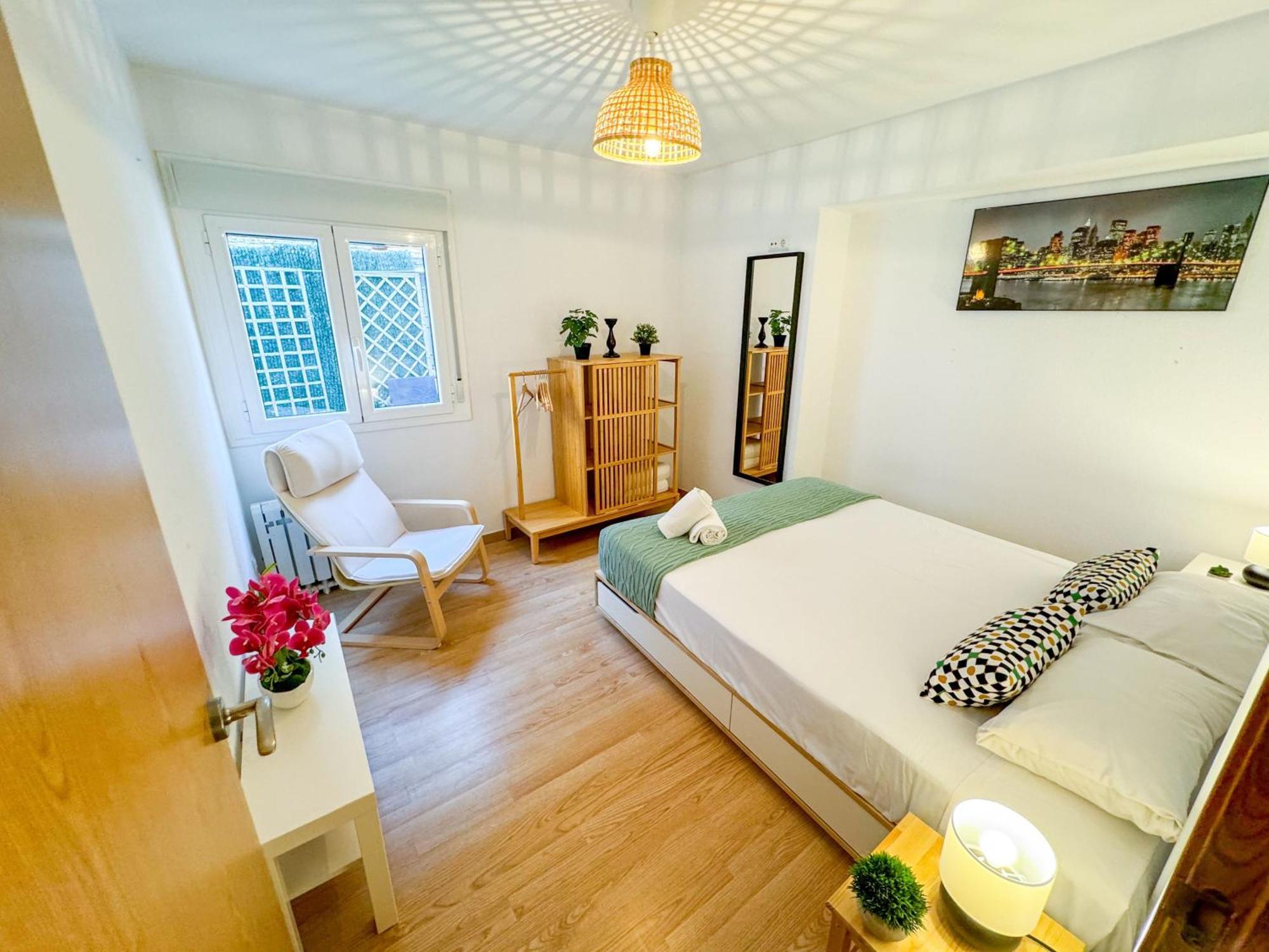 Travesia Del Pirineo Turistea Apartment Huesca