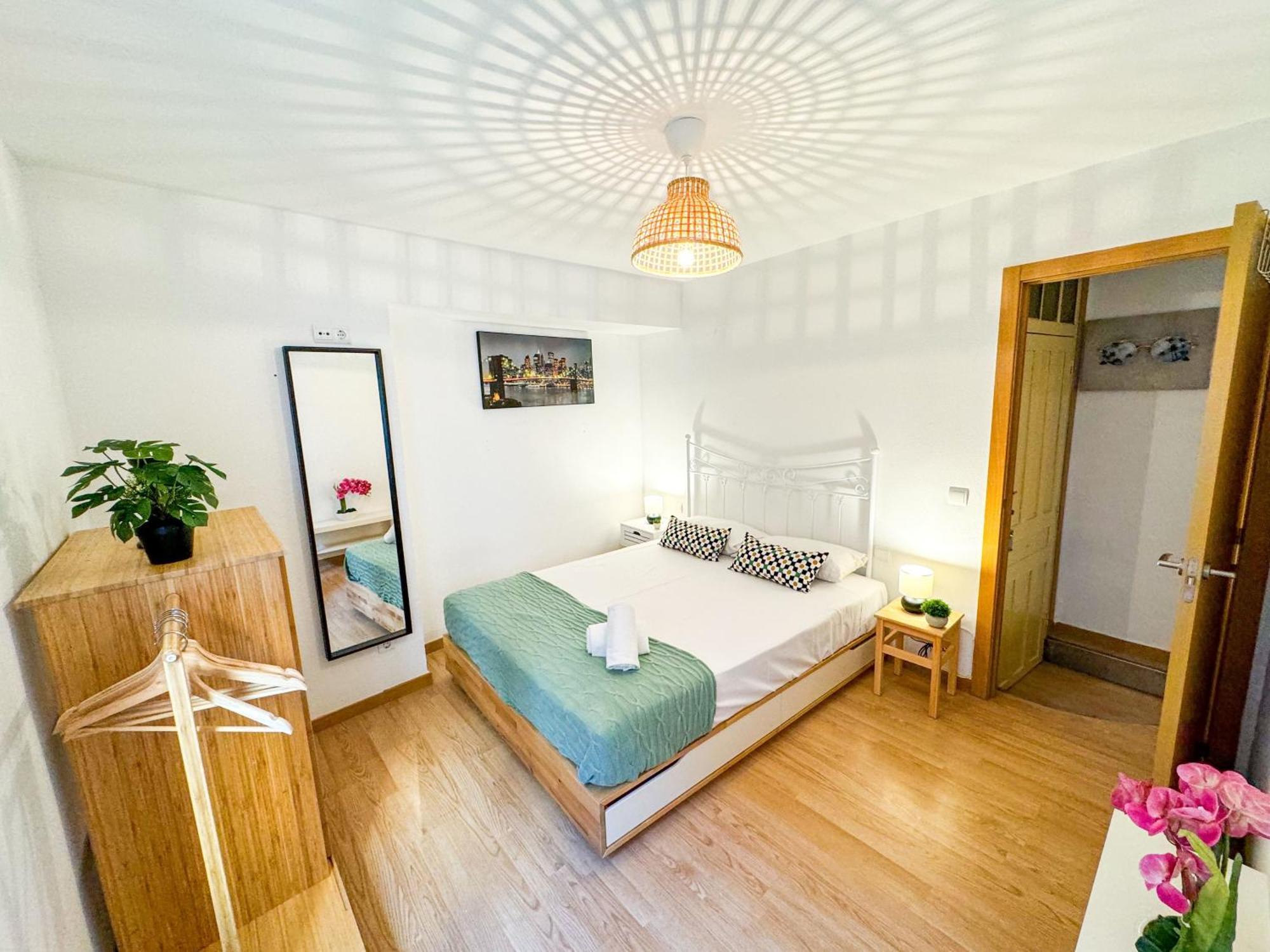 Travesia Del Pirineo Turistea Apartment Huesca