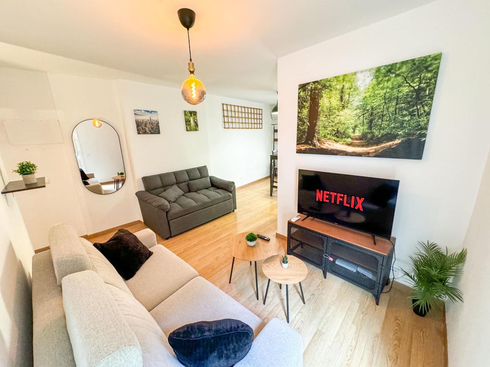 Apartamento Travesia Del Pirineo Turistea Huesca