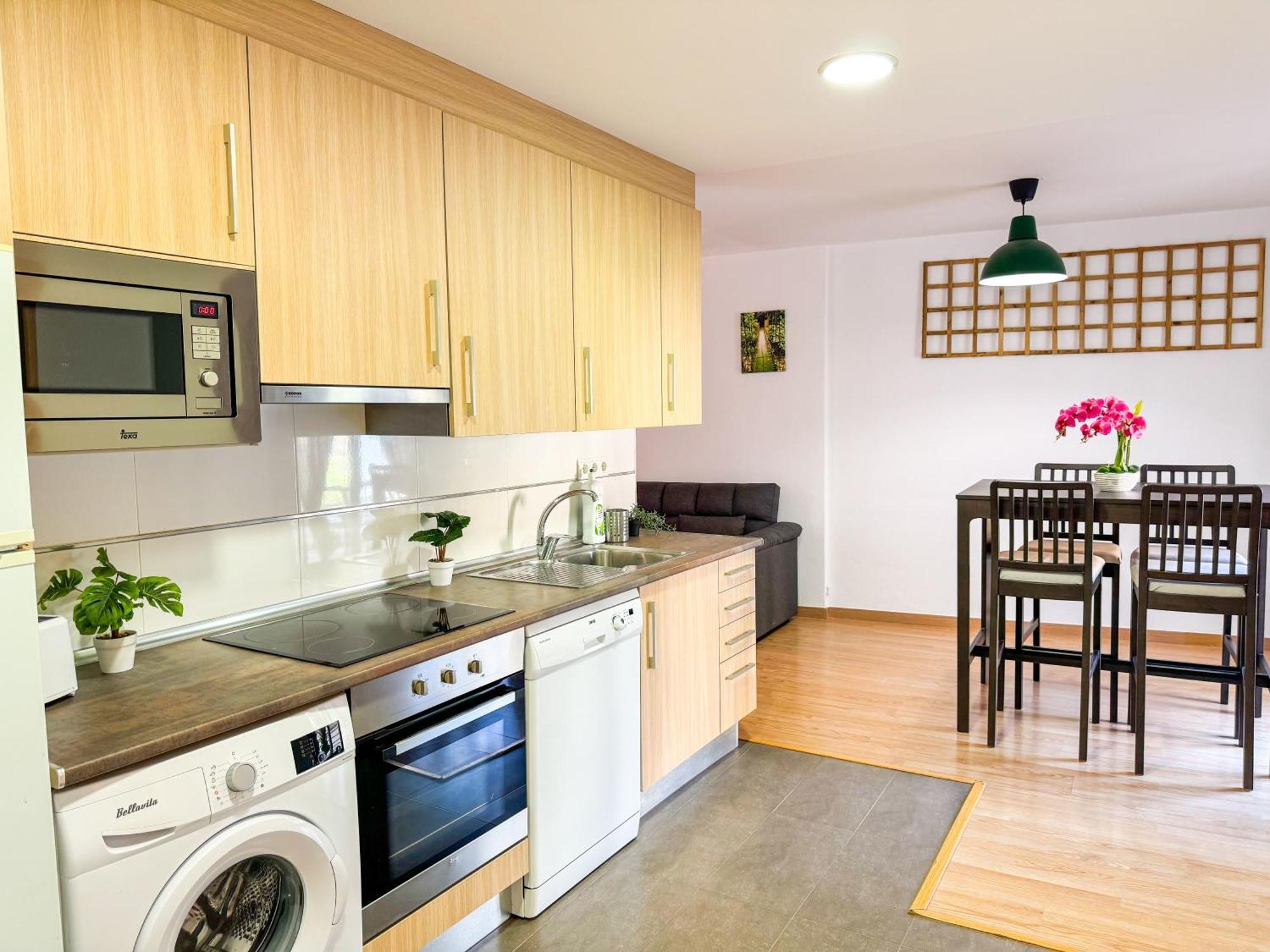 Travesia Del Pirineo Turistea Apartment *