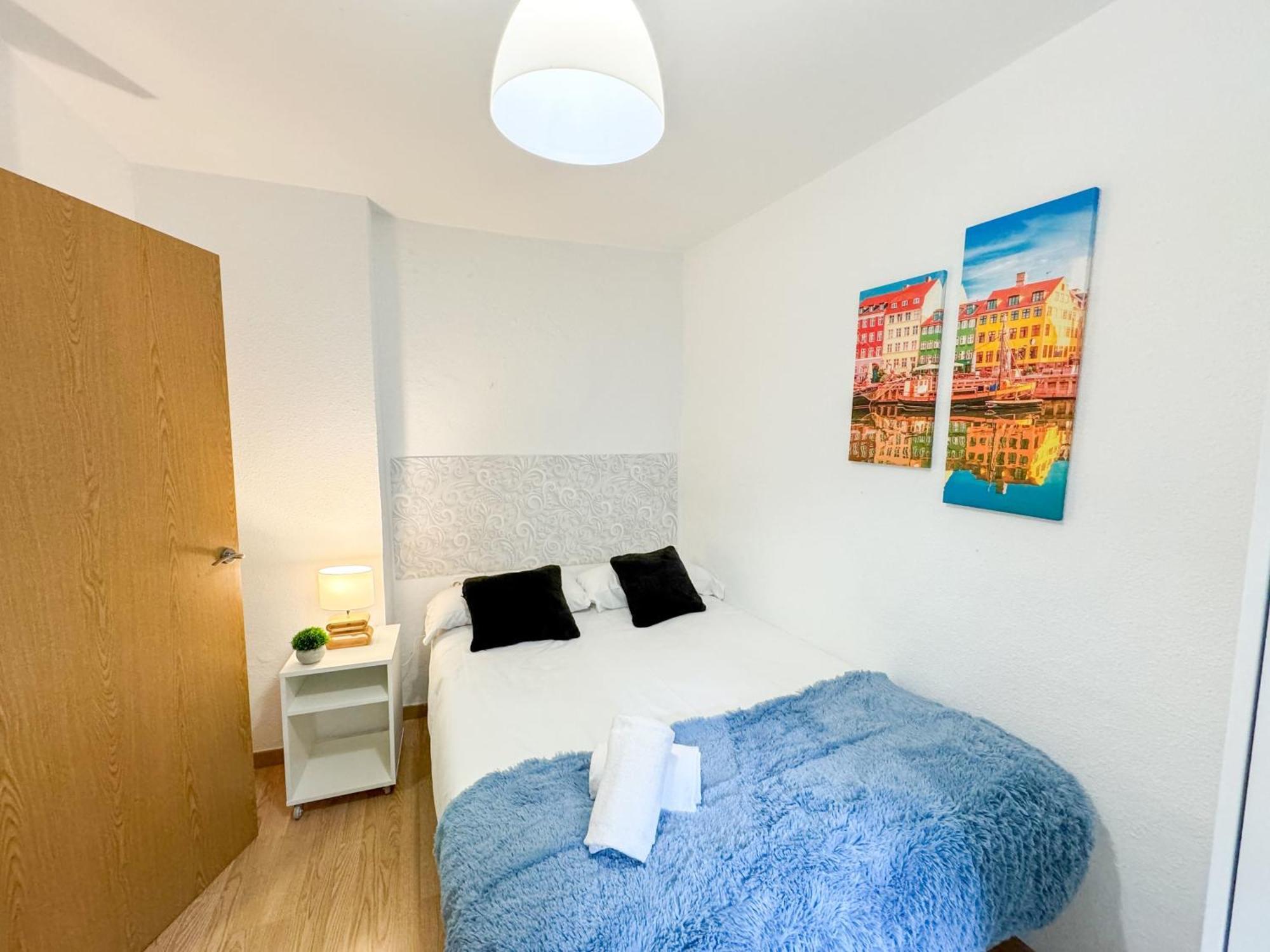 Travesia Del Pirineo Turistea Apartment