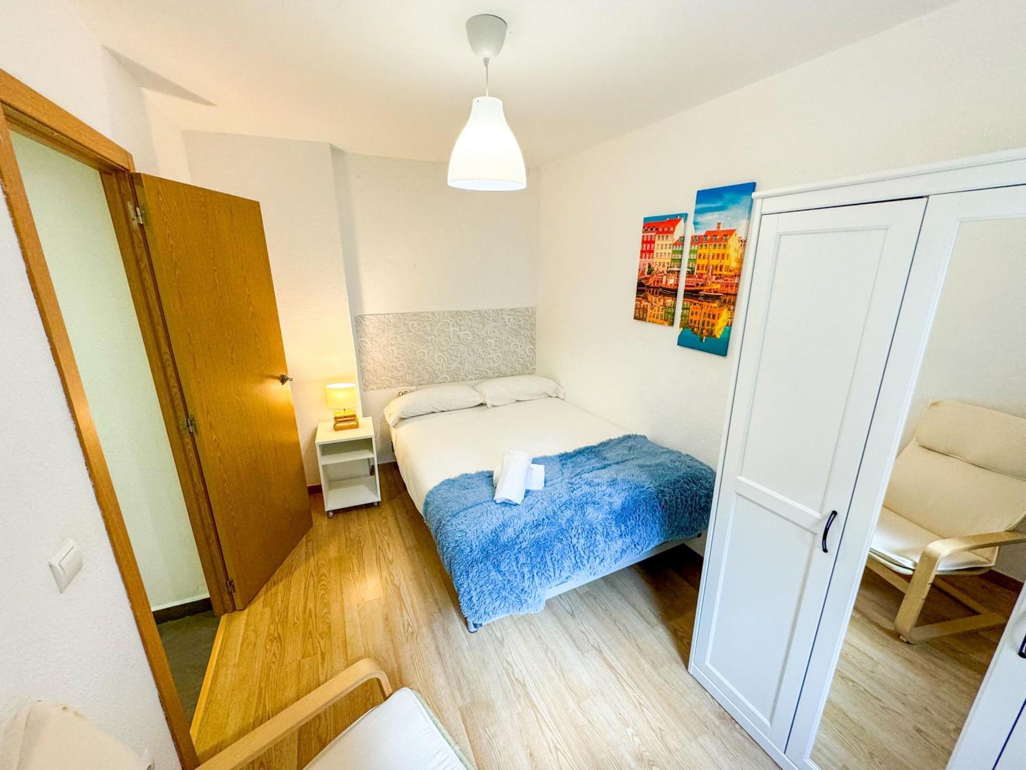 Travesia Del Pirineo Turistea Apartment *