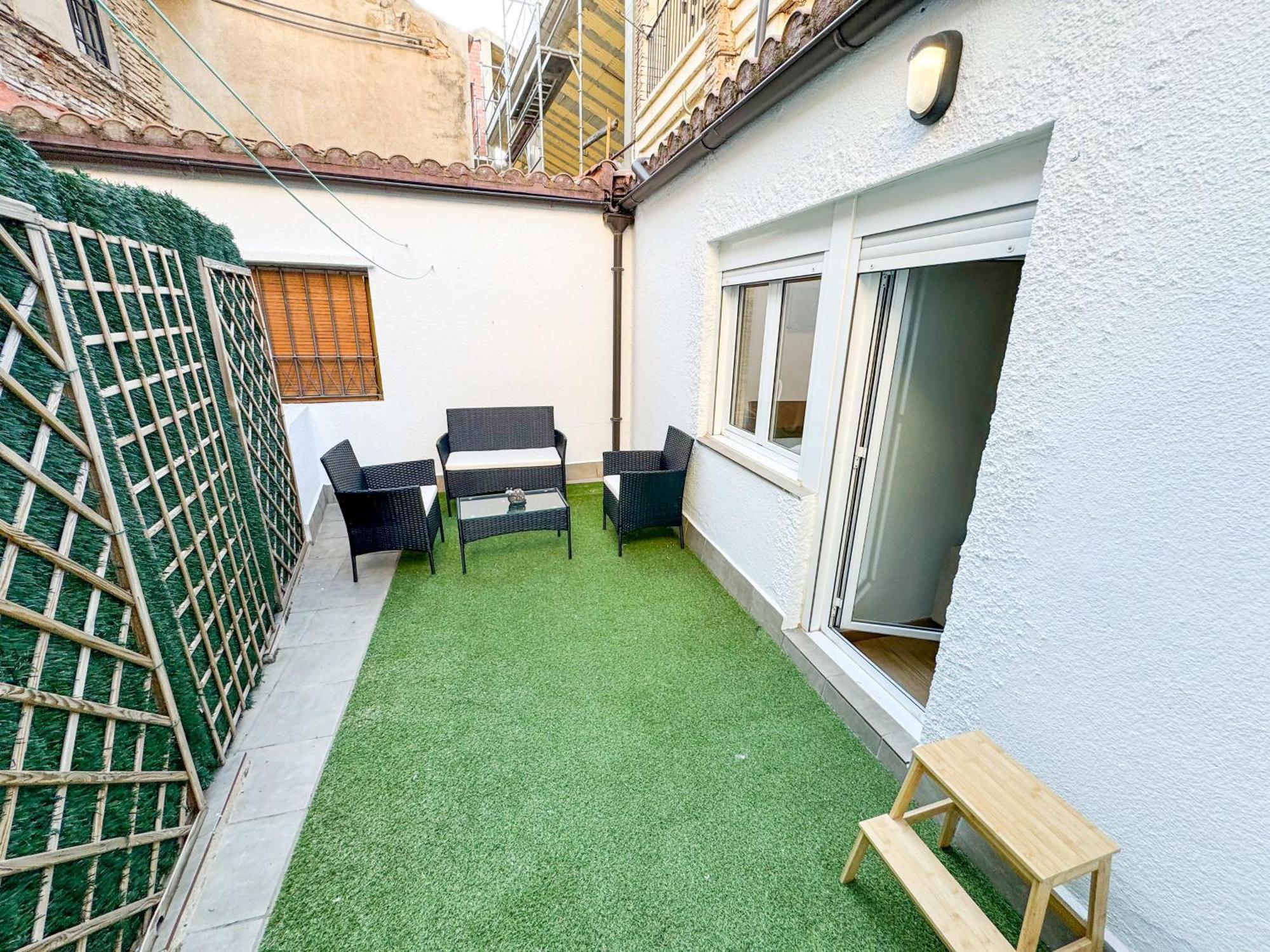 Apartamento Travesia Del Pirineo Turistea Huesca