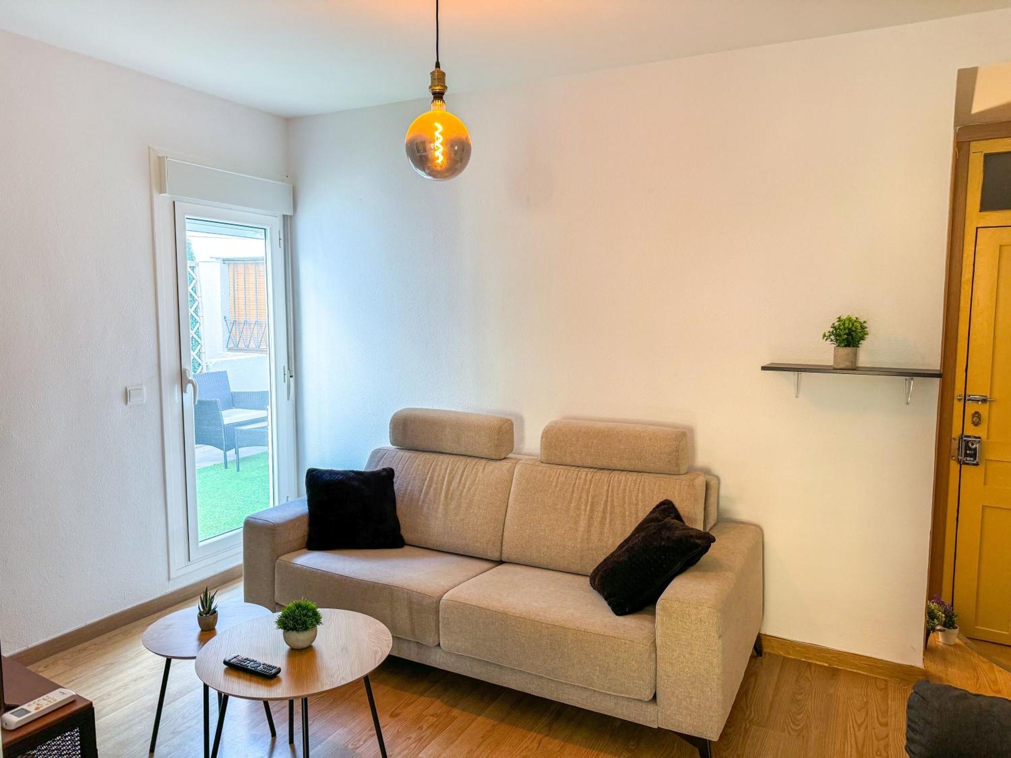 Apartamento Travesia Del Pirineo Turistea