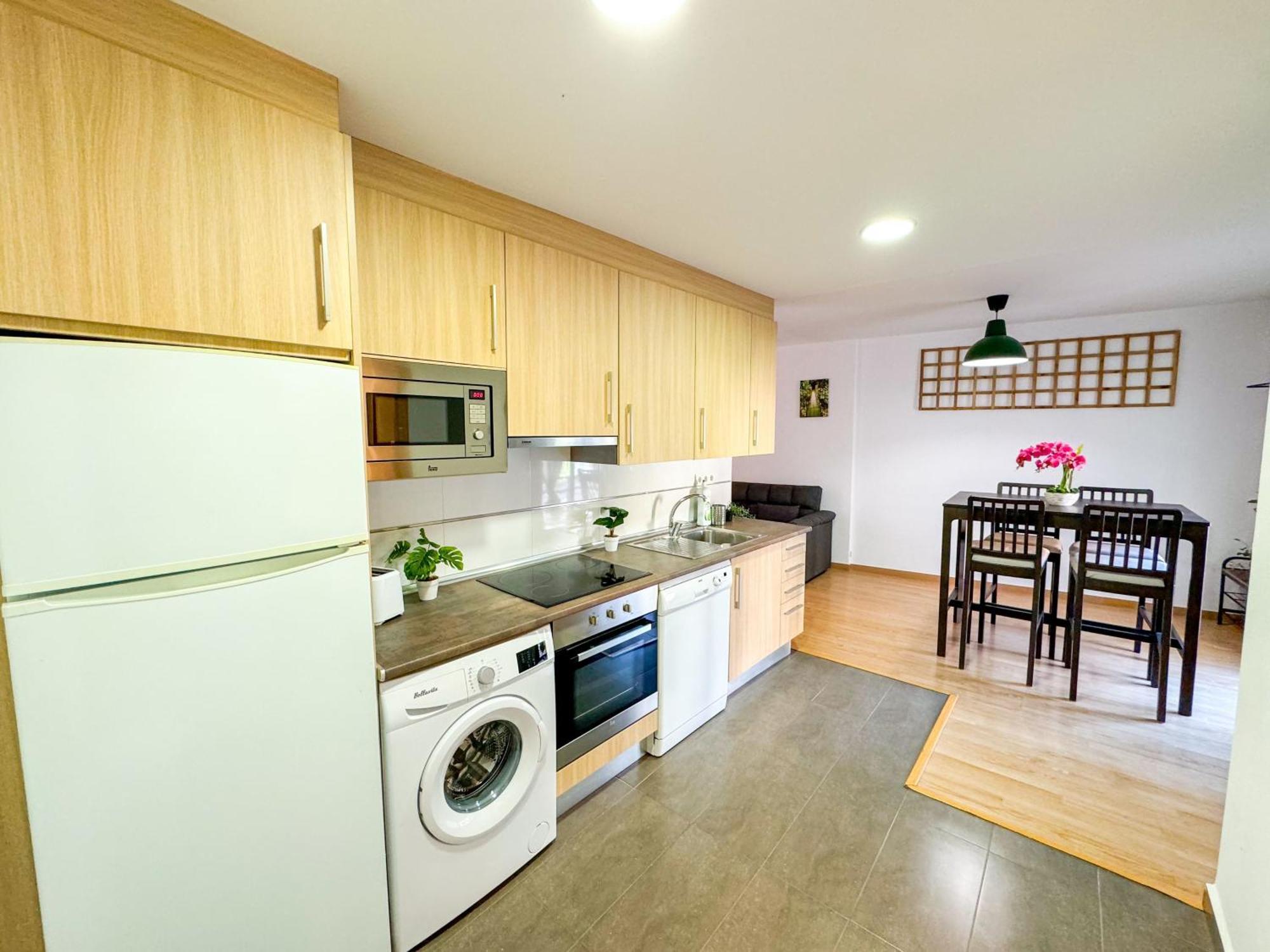 Apartment Travesia Del Pirineo Turistea Huesca