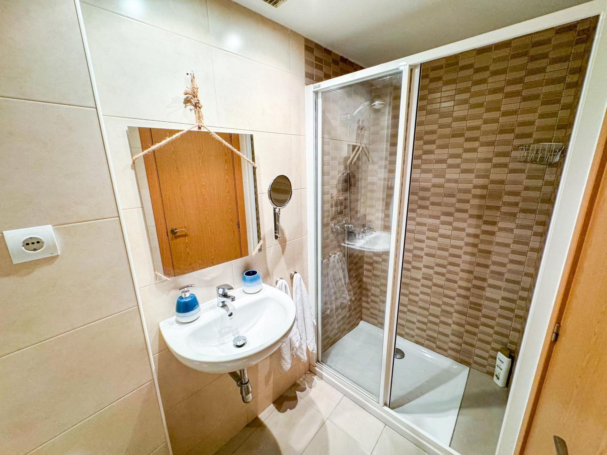 Travesia Del Pirineo Turistea Apartment *