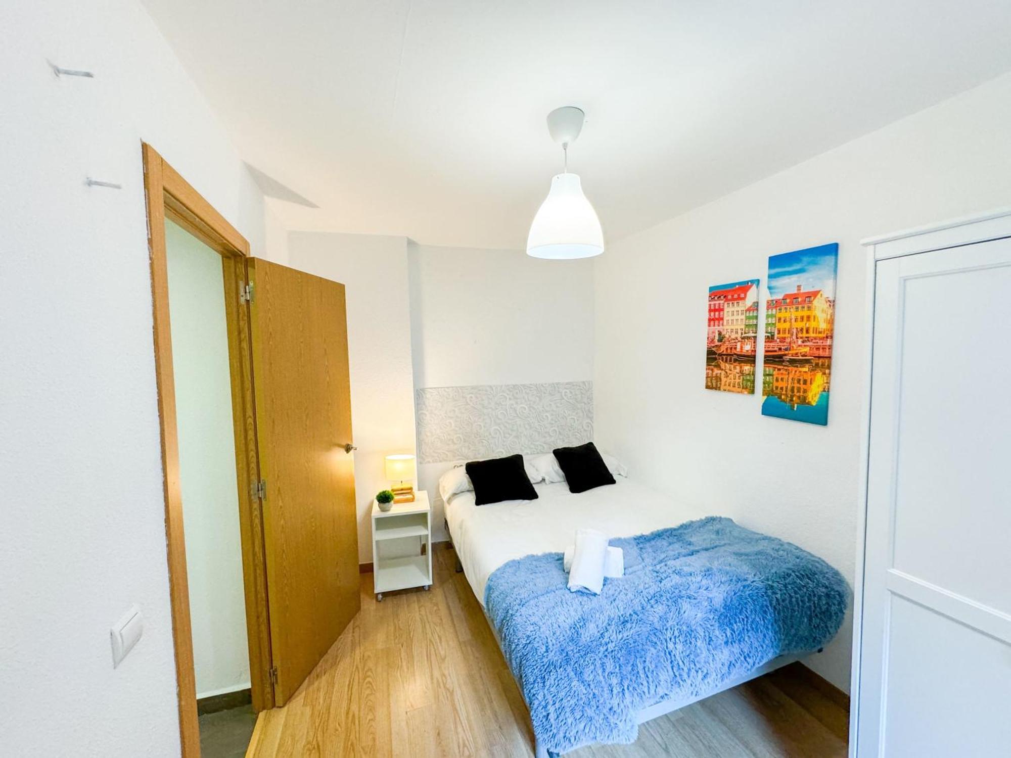 Apartment Travesia Del Pirineo Turistea *